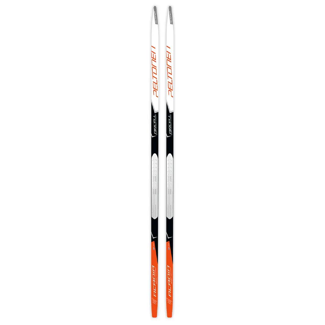 PELTONEN Běžecké lyže - ACADIA CLASSIC STIFF