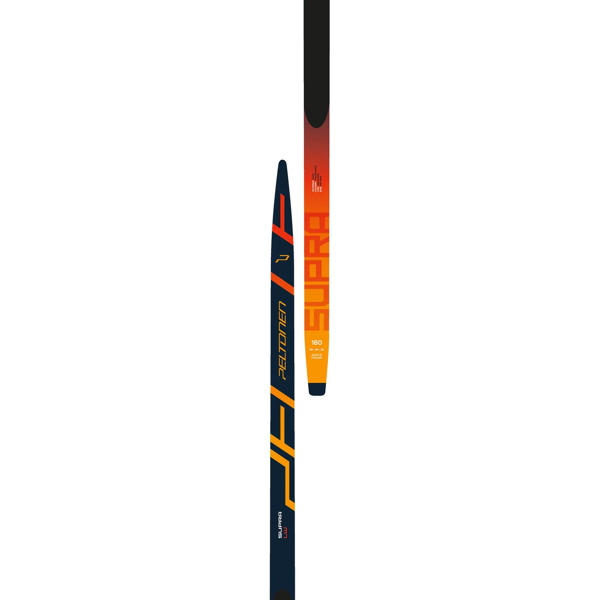 Běžecké lyže - PELTONEN SUPRA LW 2/5