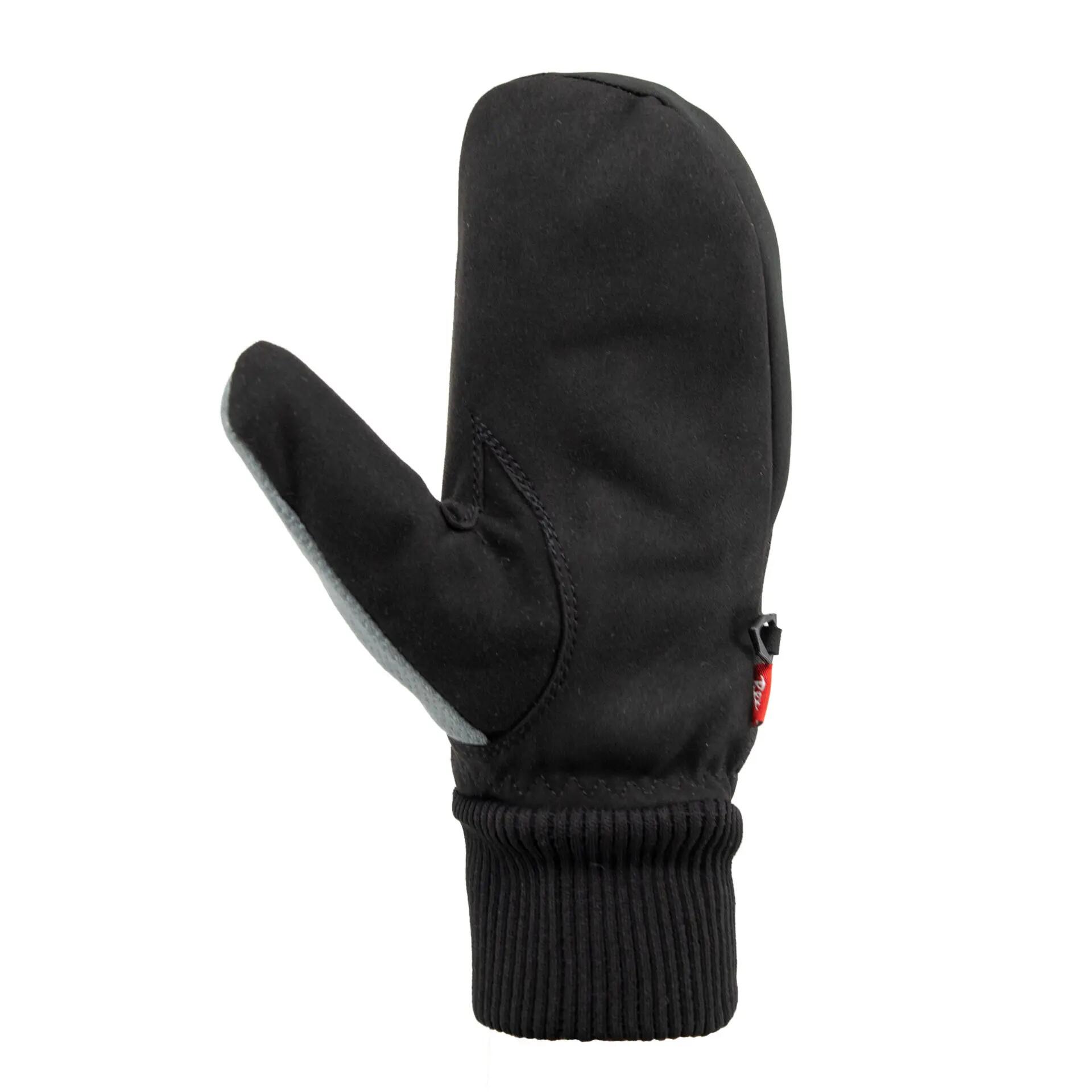 Dětské běžkařské palčáky - REX MITTEN WINDLOCK JR 2/2