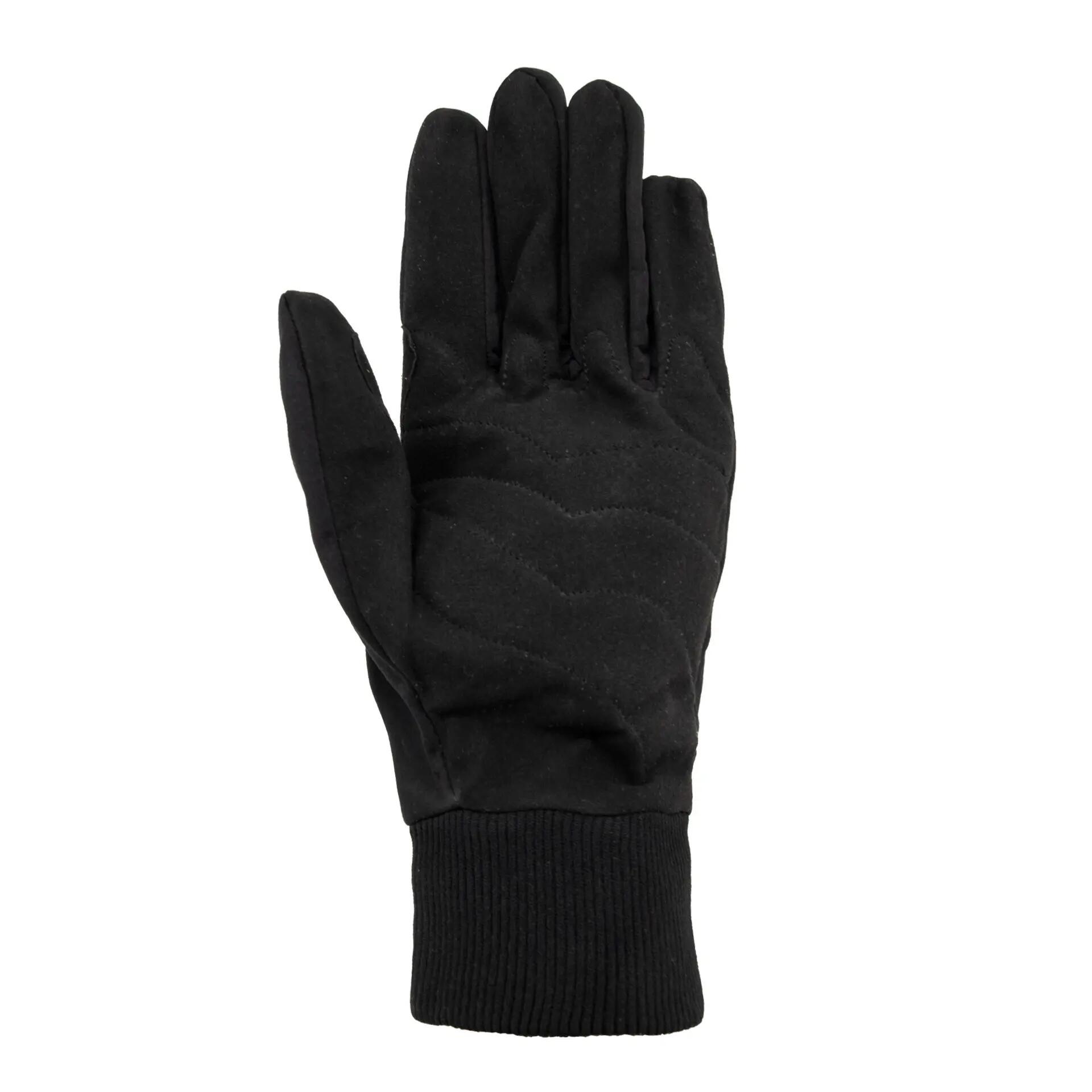 Běžkařské rukavice - REX MARKA SOFTSHELL 2/2