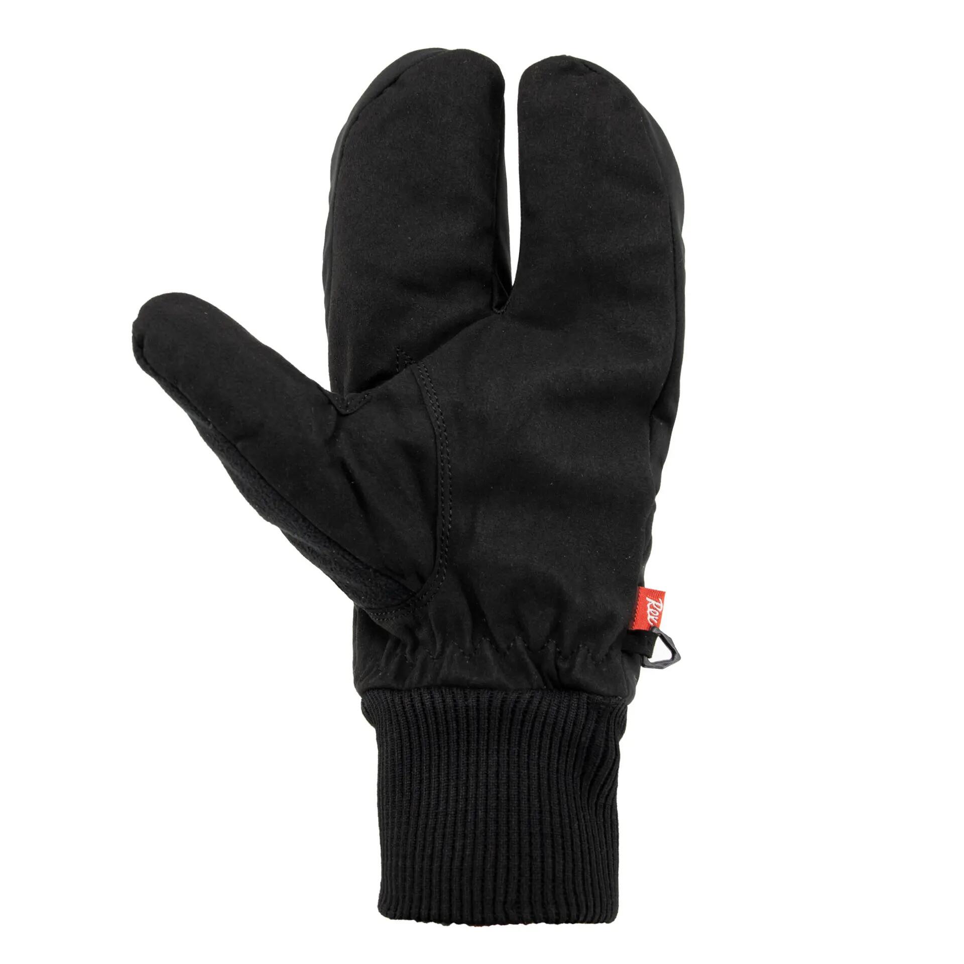 Běžkařské palčáky - REX LOBSTER WINDLOCK 2/2