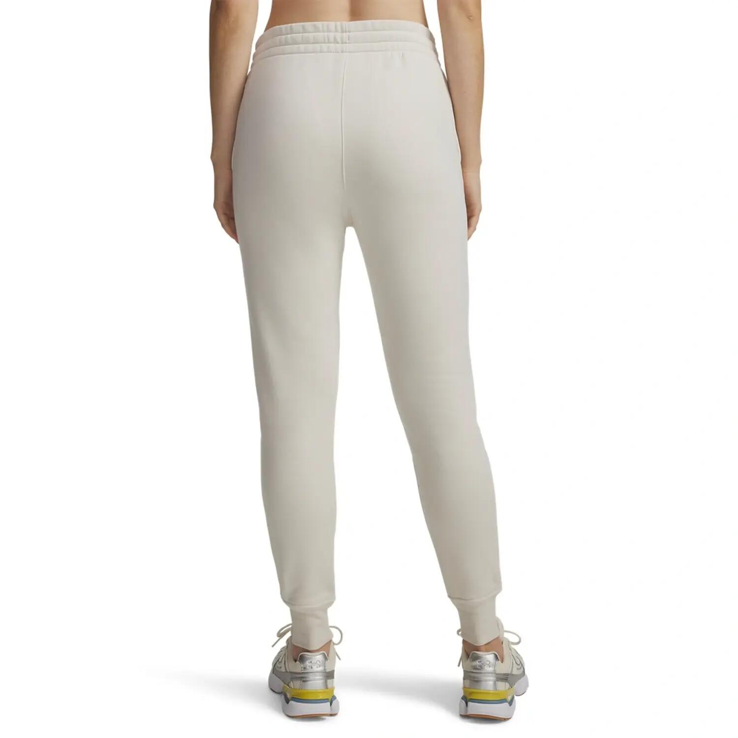 Pantalon de survêtement Icon pour femme d'Under Armour 2/4