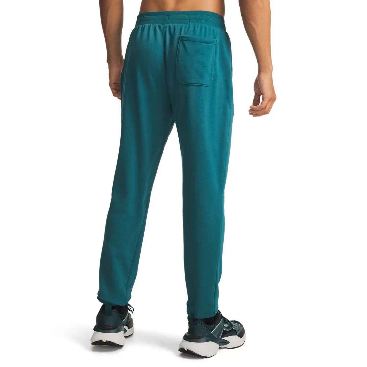 Pantalon de survêtement Under Armour Rival pour homme 2/4