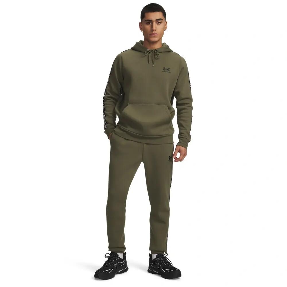 Pantalon de survêtement Under Armour Icon pour homme 4/4