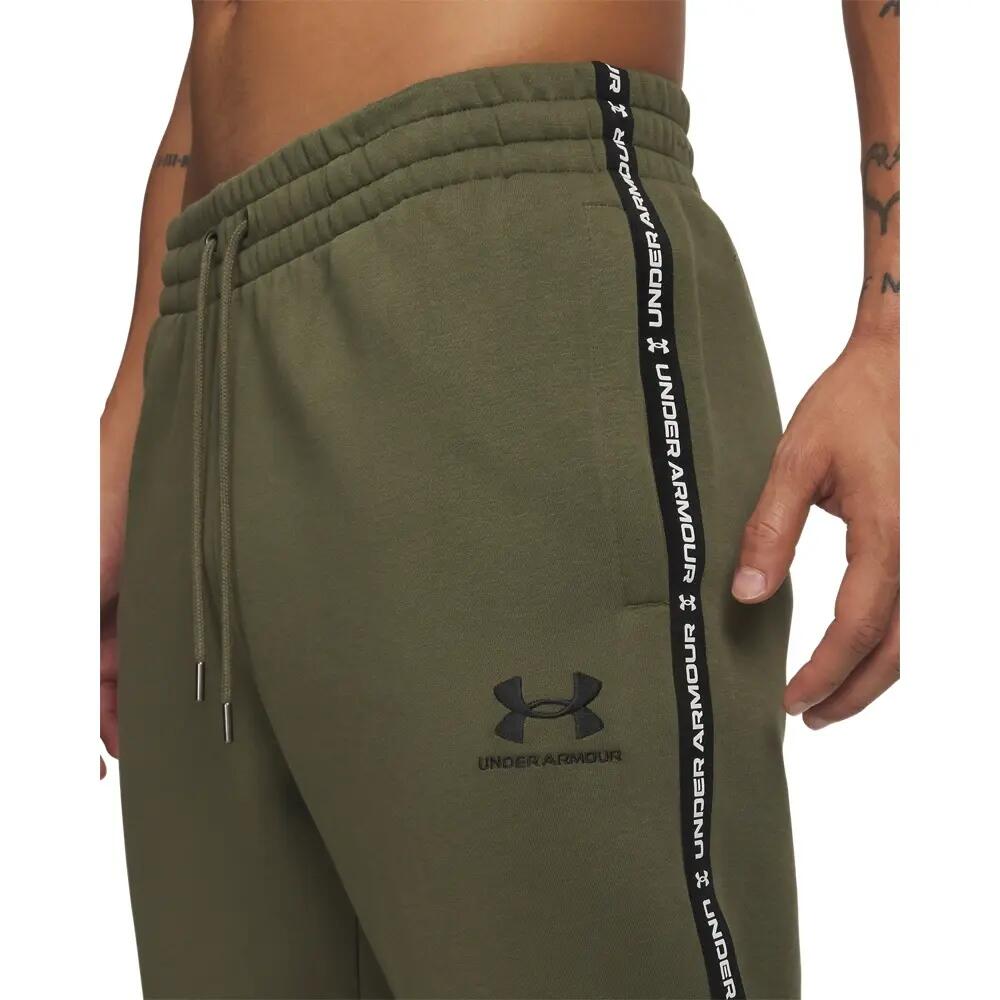 Pantalon de survêtement Under Armour Icon pour homme 3/4