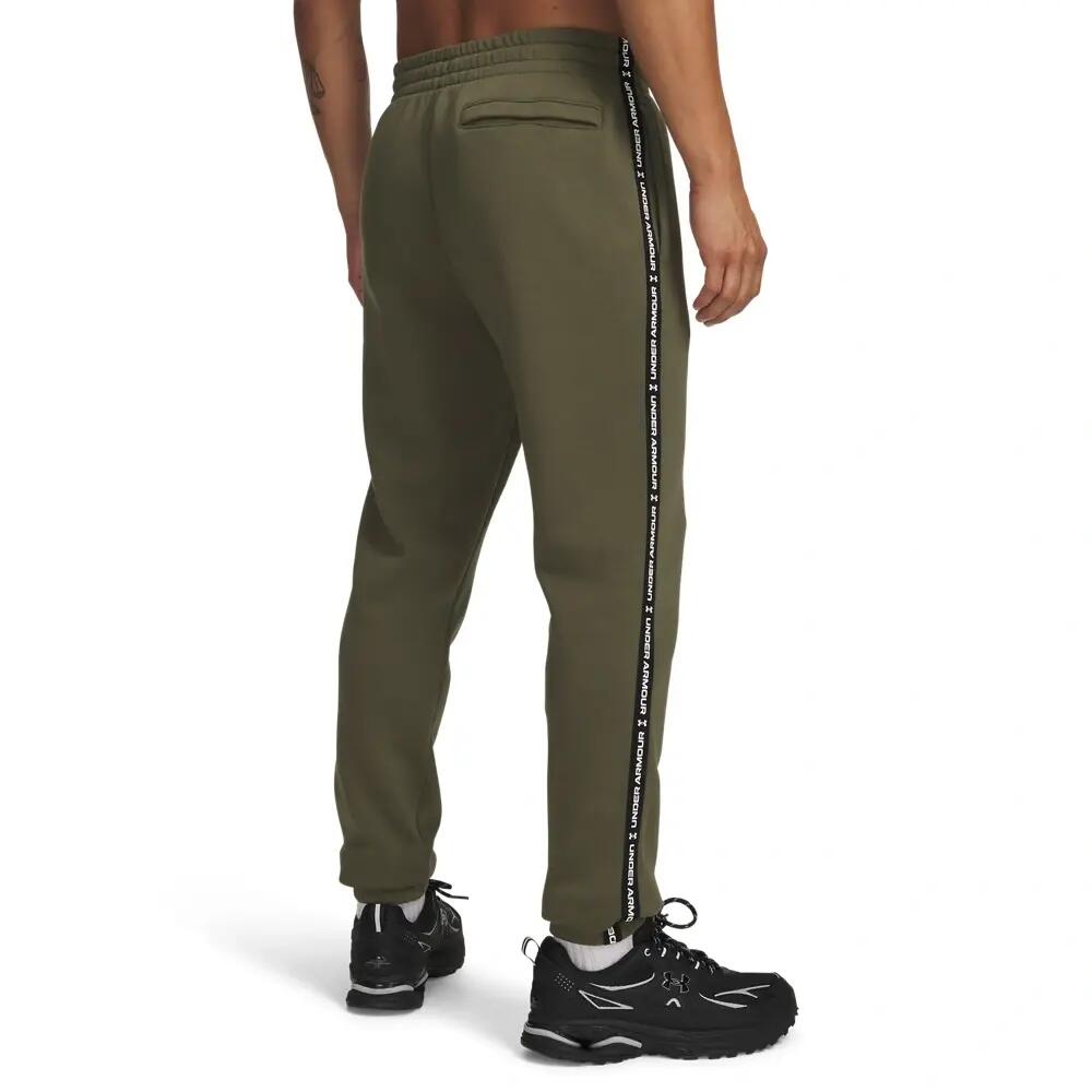 Pantalon de survêtement Under Armour Icon pour homme 2/4
