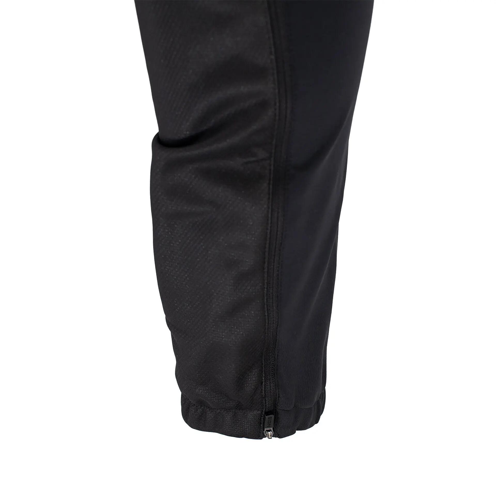 Dámská softshellová běžkařská kombinéza - PELTONEN SOFTSHELL SKI SUIT WOMAN 6/6