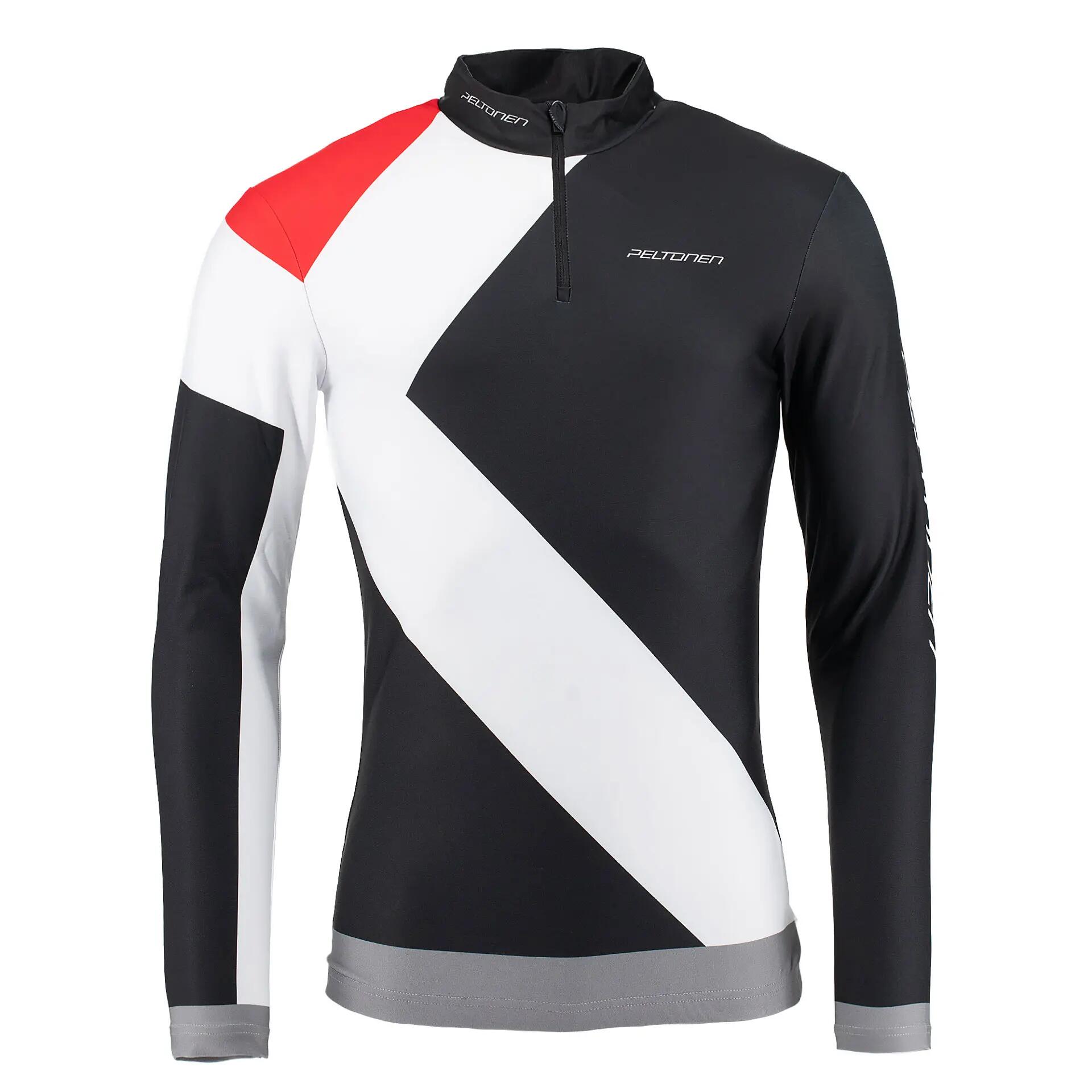 Závodní běžkařská kombinéza - PELTONEN RACING SUIT 2/3