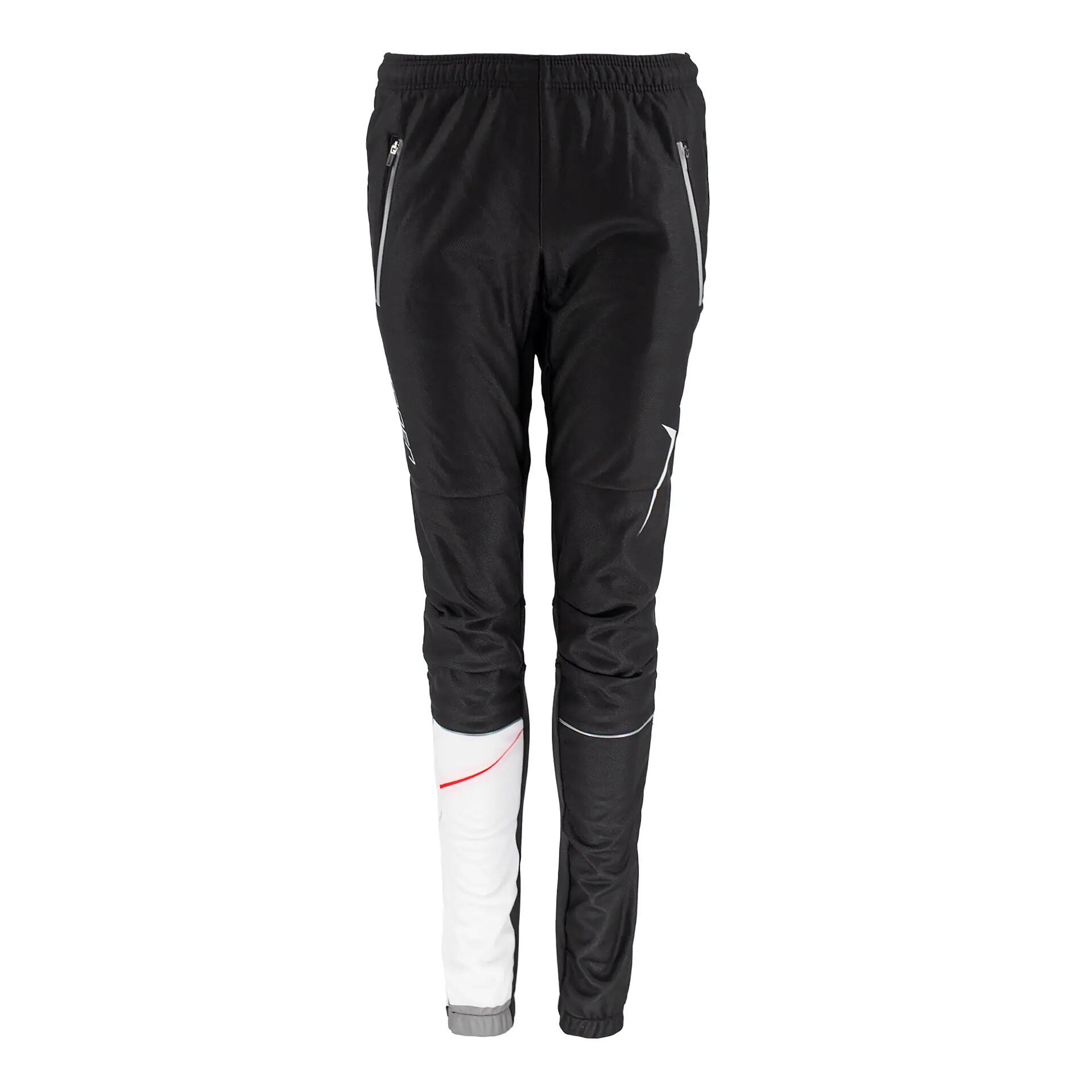 Dámská softshellová běžkařská kombinéza - PELTONEN SOFTSHELL SKI SUIT WOMAN 4/6