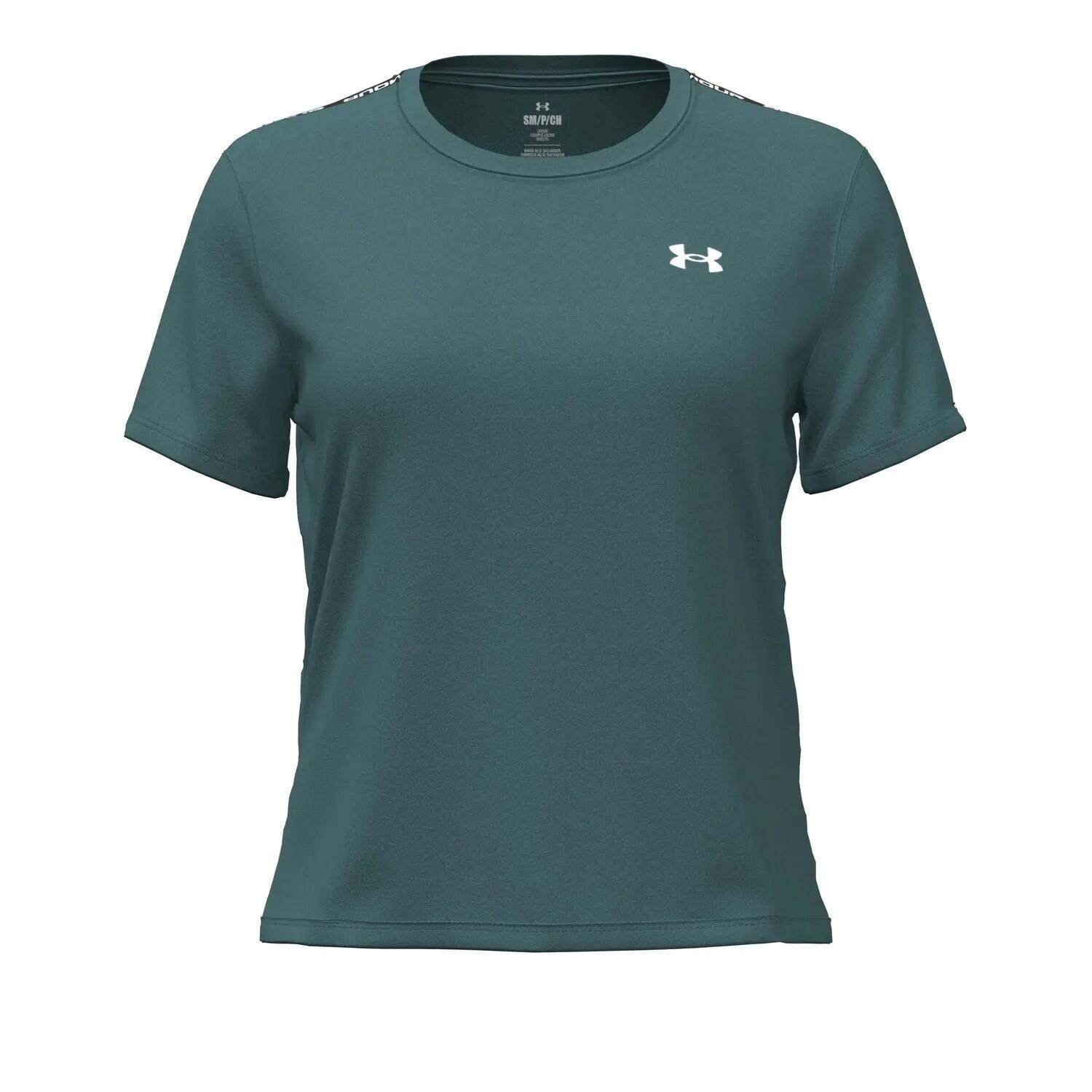 T-shirt da donna Under Armour Tech Wm 4/4
