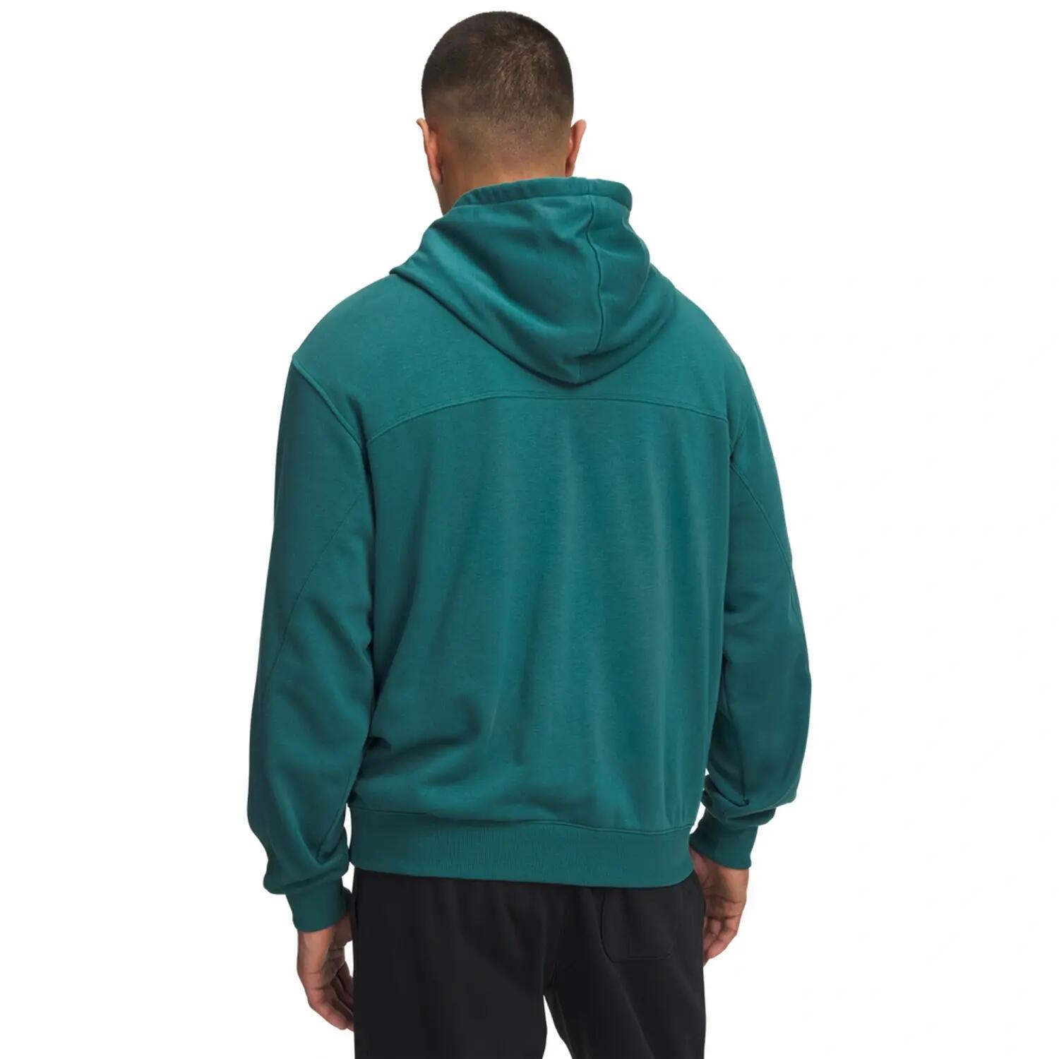 Sweat-shirt Under Armour Rival LW pour homme 2/5