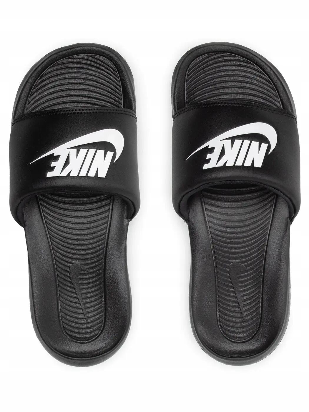 NIKE Victori One Slide Damen-Flip-Flops - schlichtes Modell 4/6