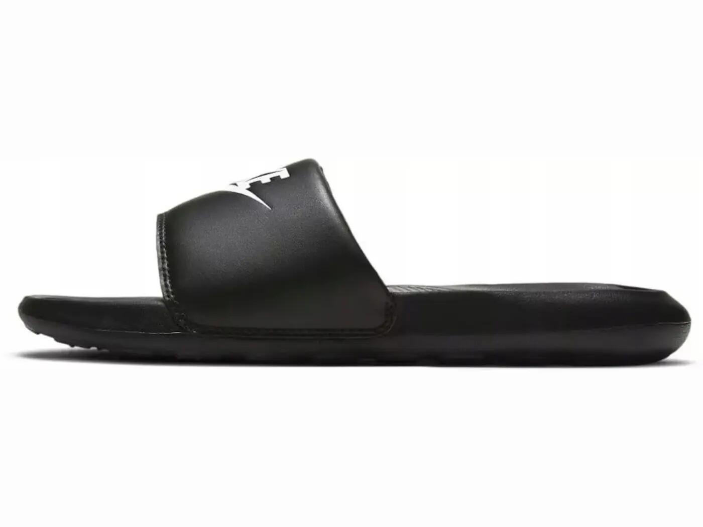 NIKE Victori One Slide Damen-Flip-Flops - schlichtes Modell 3/6