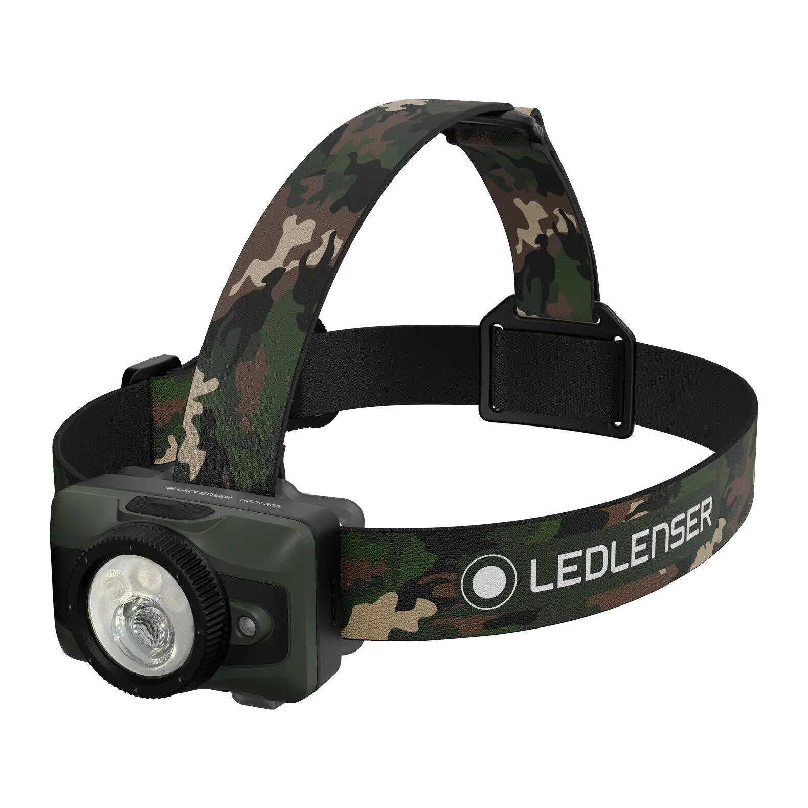 LEDLENSER picture