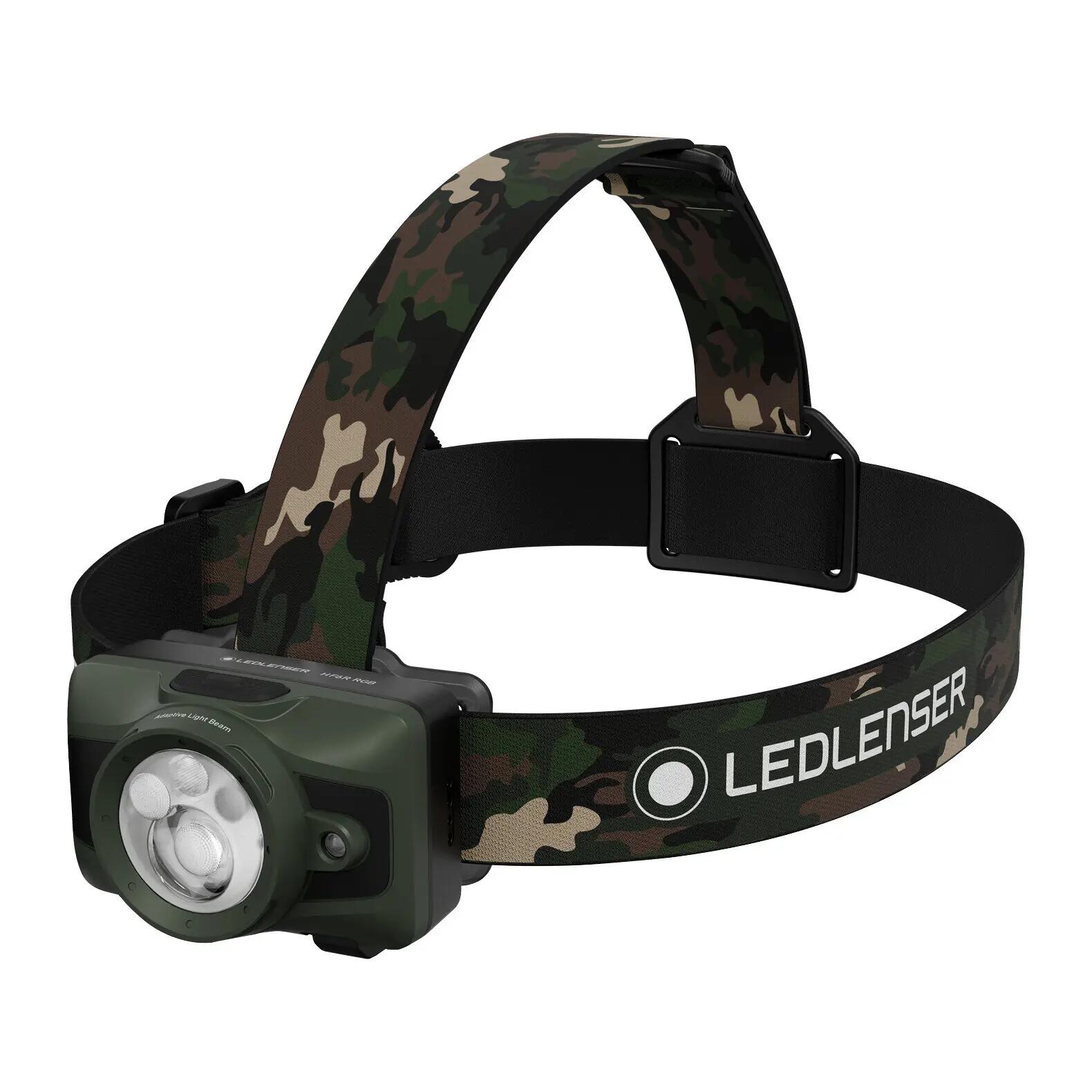 LEDLENSER picture
