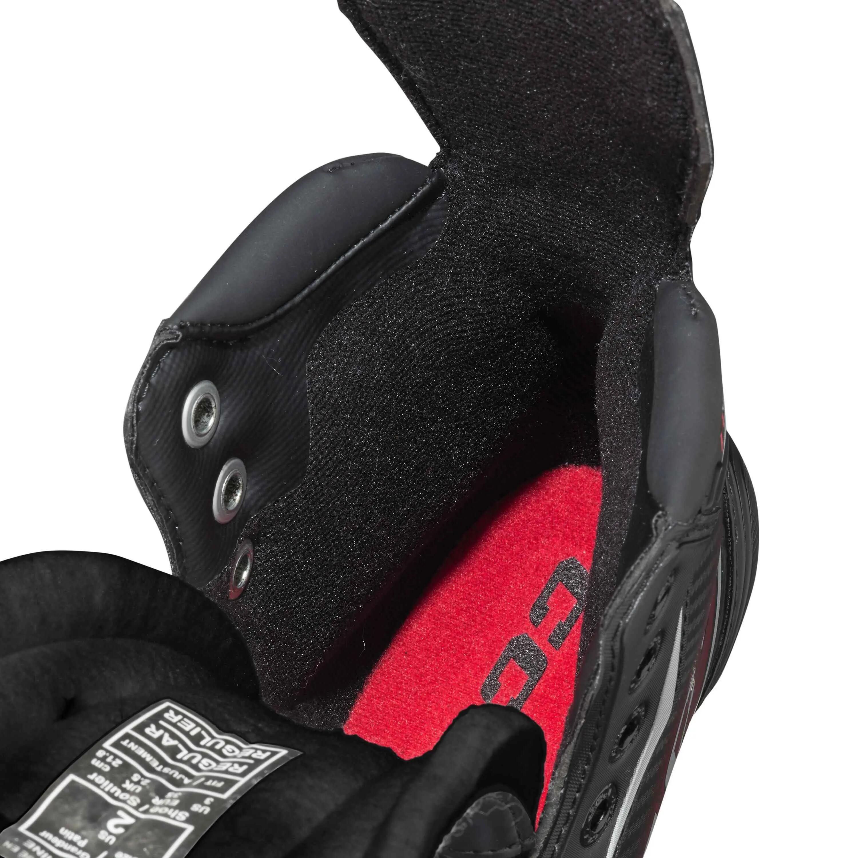 Jetspeed FT860 - Patines de hockey sobre hielo - Niños 5/7