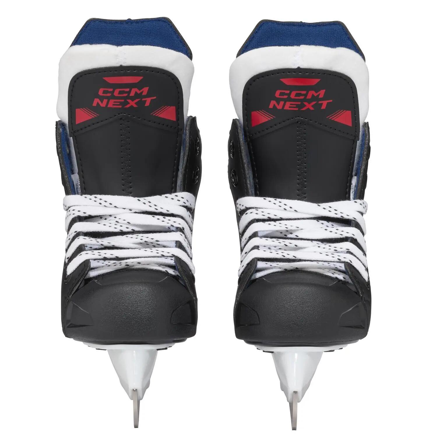 Next - Pattini da hockey su ghiaccio - Bambini 4/7