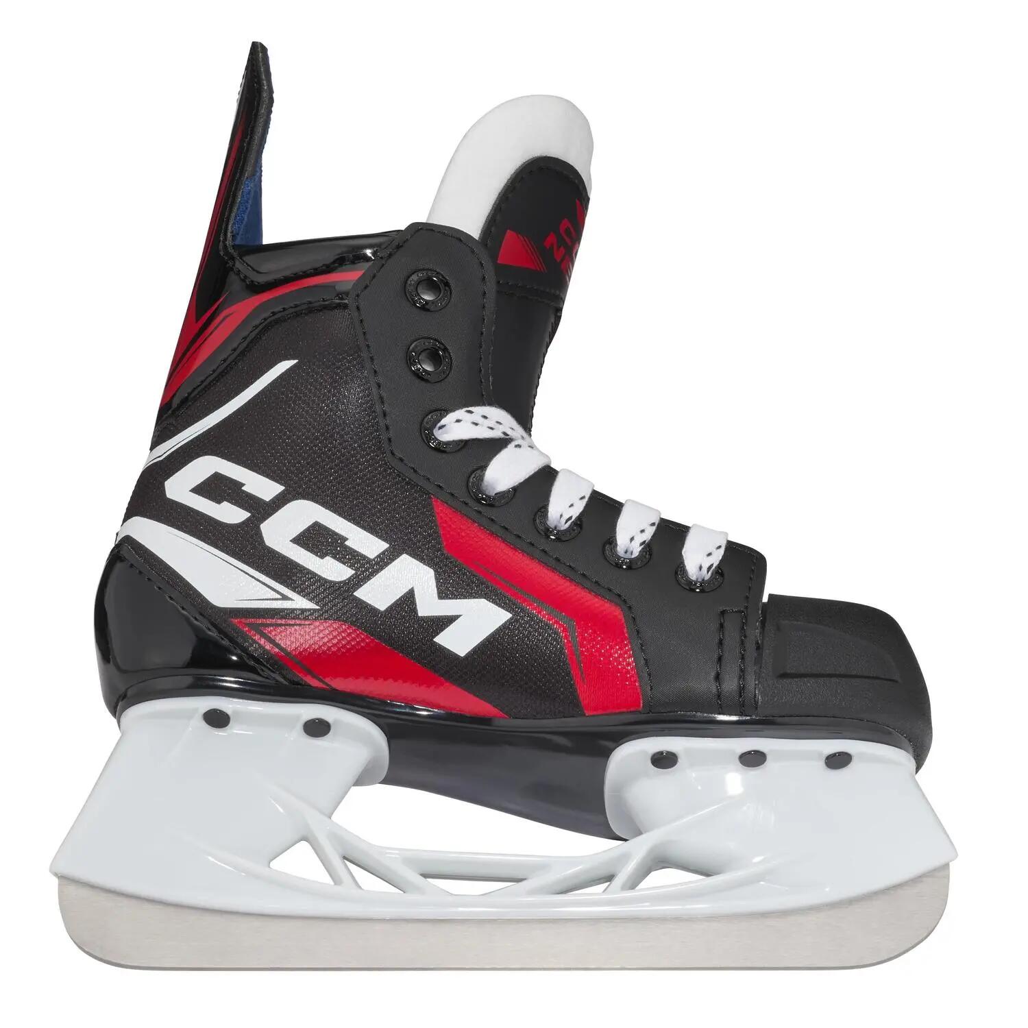 Next - Pattini da hockey su ghiaccio - Bambini 3/7
