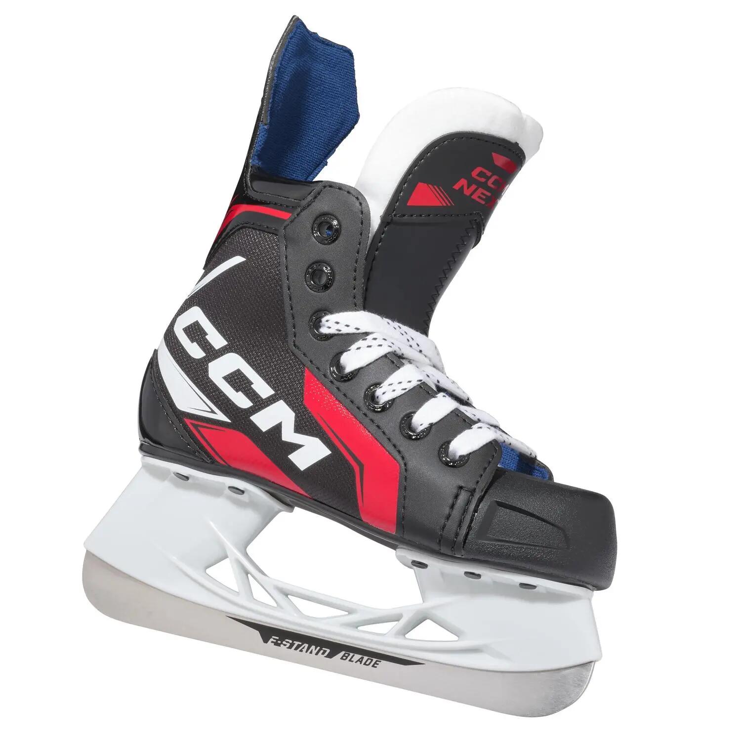 Next - Pattini da hockey su ghiaccio - Bambini 2/7