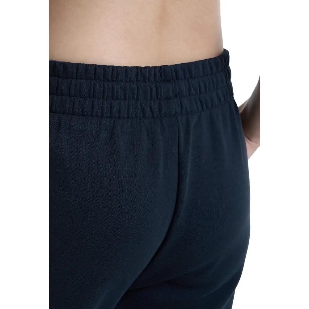 Joggingbroek Vrouw Under Armour Rival Fleece Zwart 9/10
