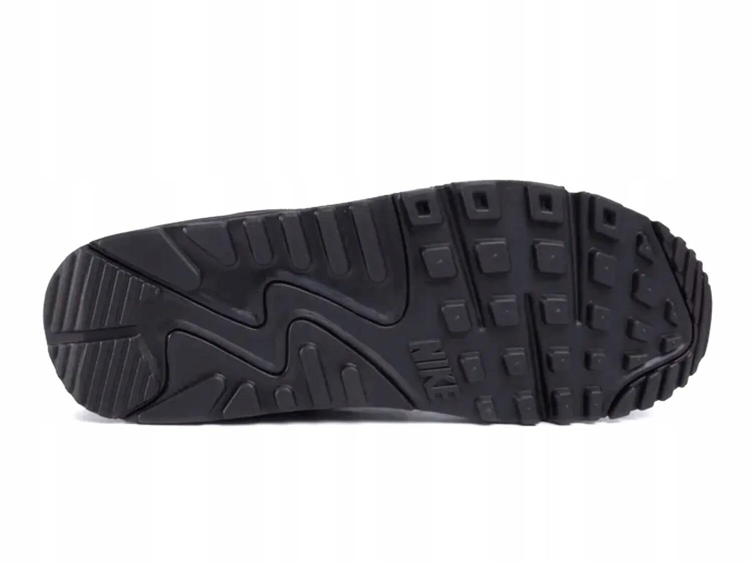 Buty Męskie Nike Air Max 90 Sportowe Na Co Dzień 6/7