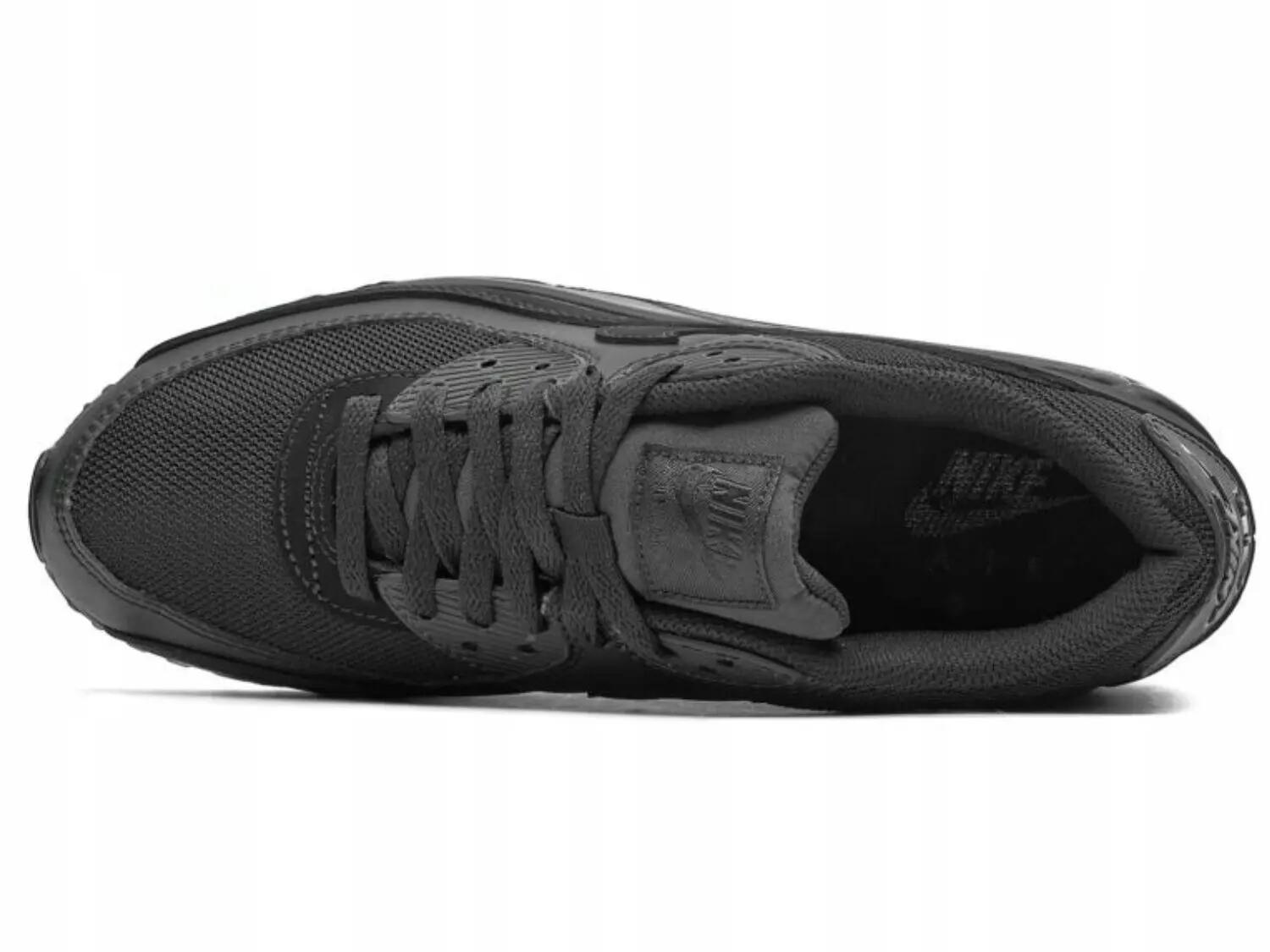 Buty Męskie Nike Air Max 90 Sportowe Na Co Dzień 5/7