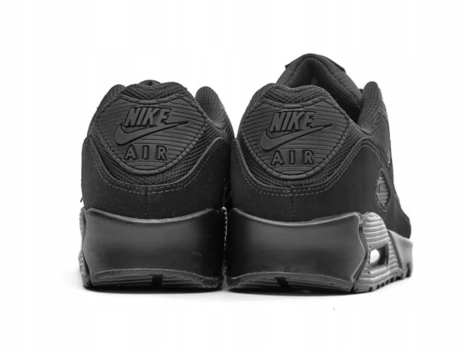 Buty Męskie Nike Air Max 90 Sportowe Na Co Dzień 3/7