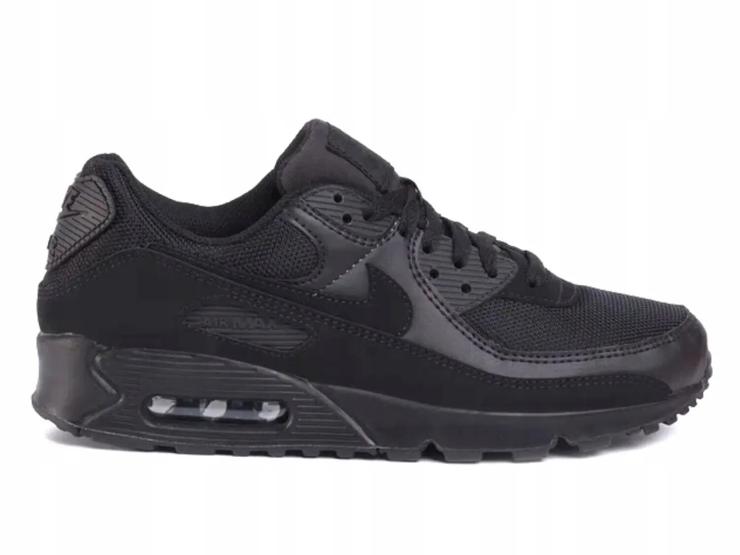 Buty Męskie Nike Air Max 90 Sportowe Na Co Dzień 2/7