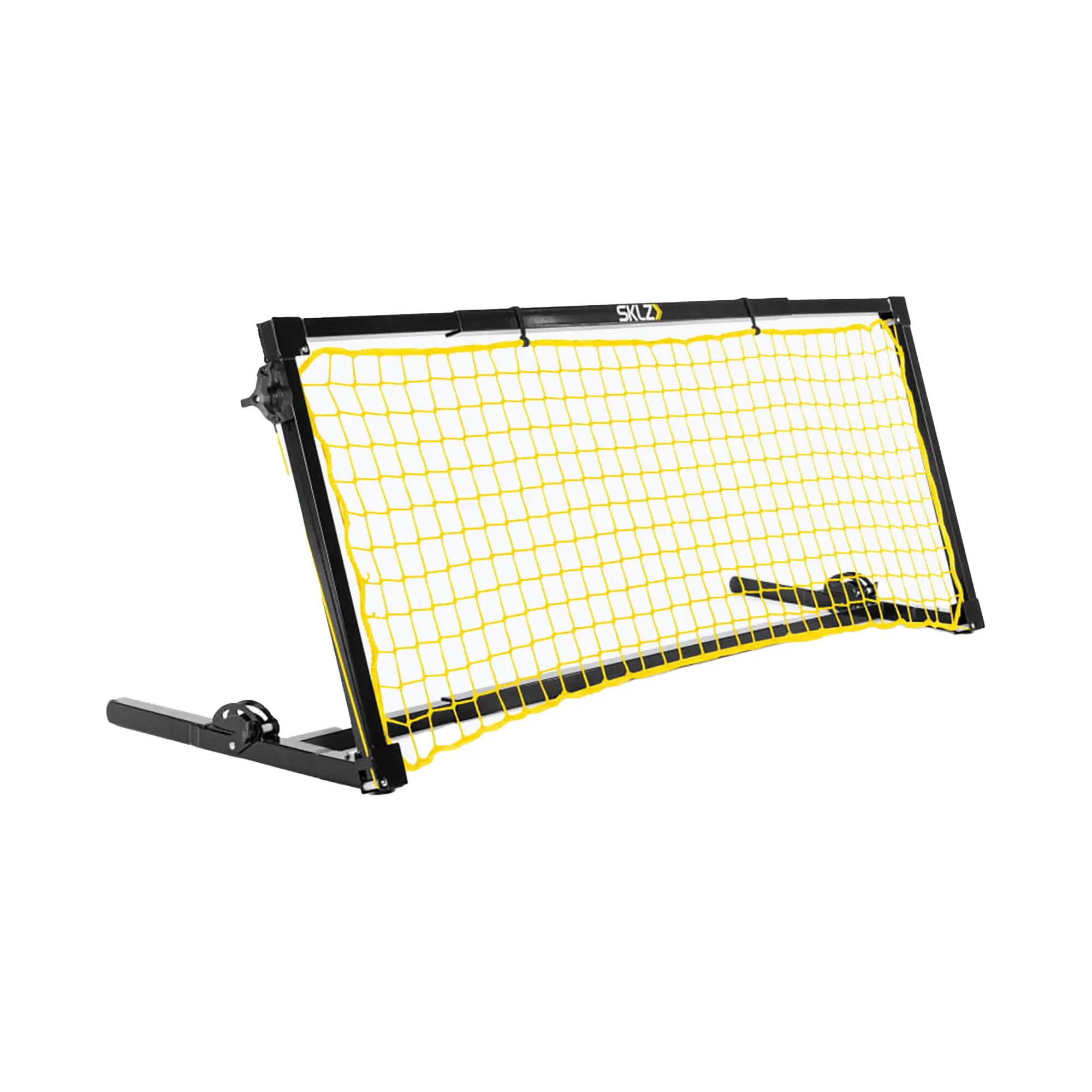 Rebondisseur de football SKLZ Soccer Trainer Pro noir et jaune 235849 3/6