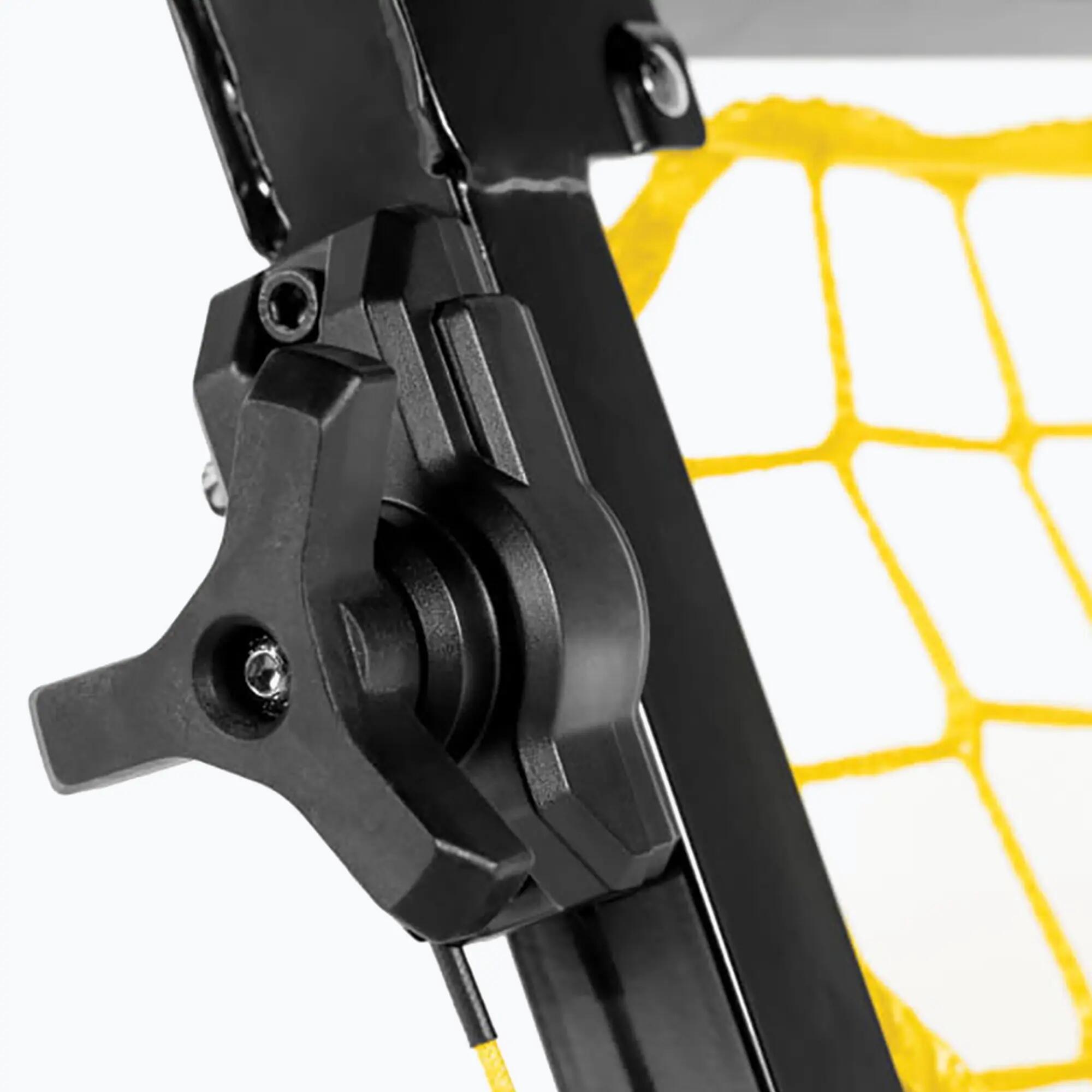 Rebondisseur de football SKLZ Soccer Trainer Pro noir et jaune 235849 2/6