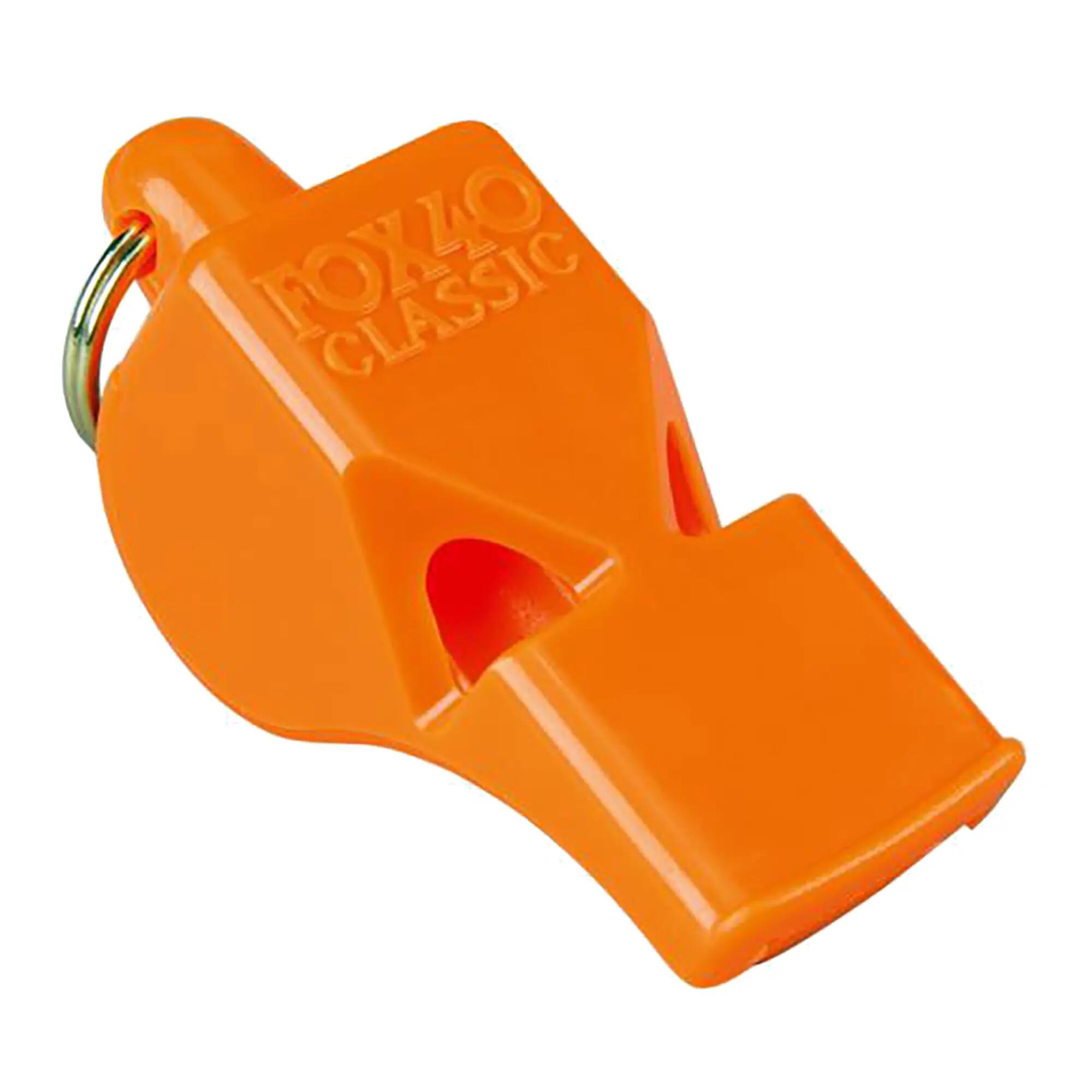 Gwizdek FOX 40 Mini Safety sędziowski 3/3
