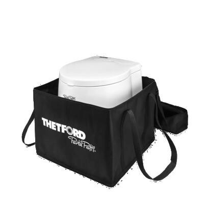 Porta potti draagtas xl toilet accessoires