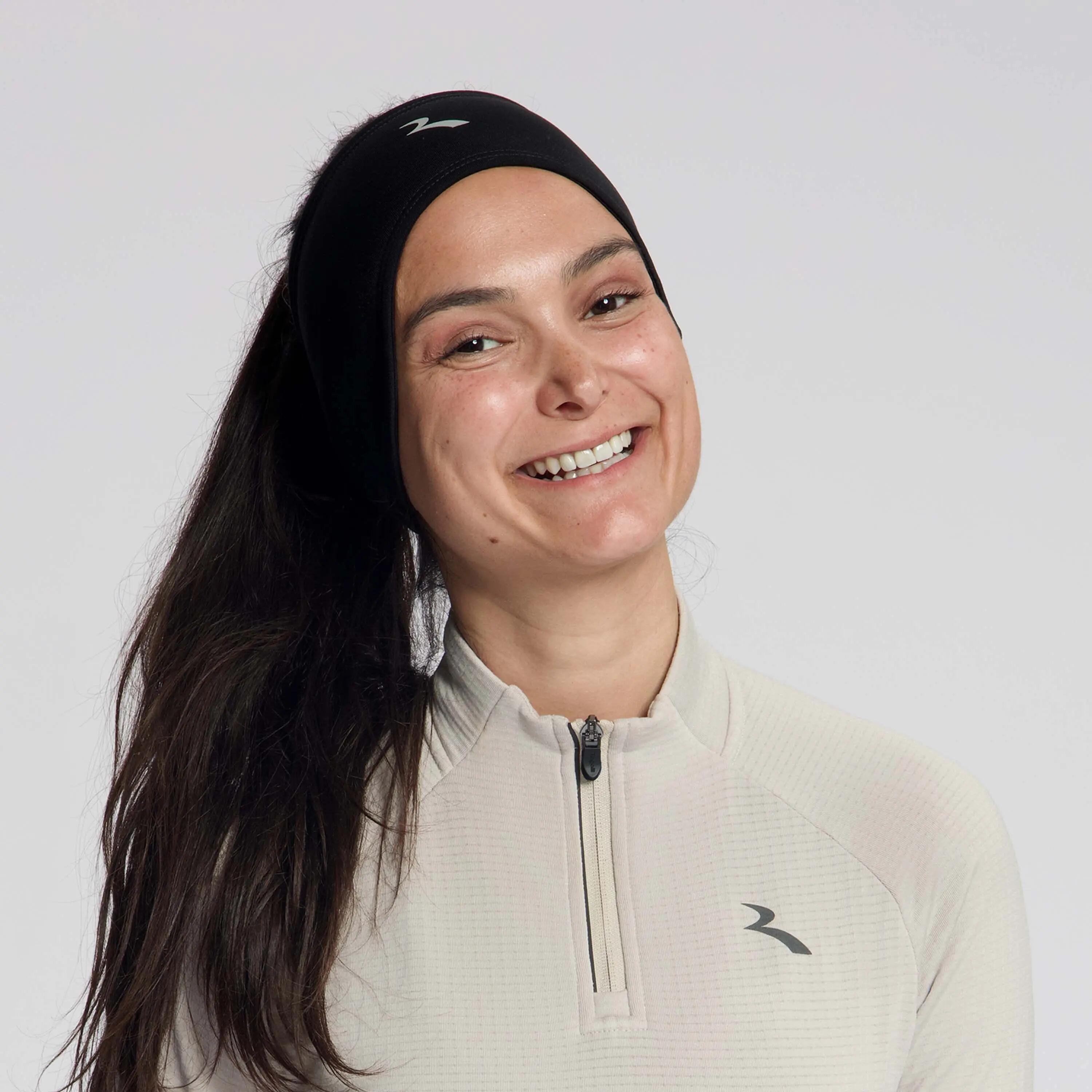 Cinta para la cabeza Unisex - Hale 2/3