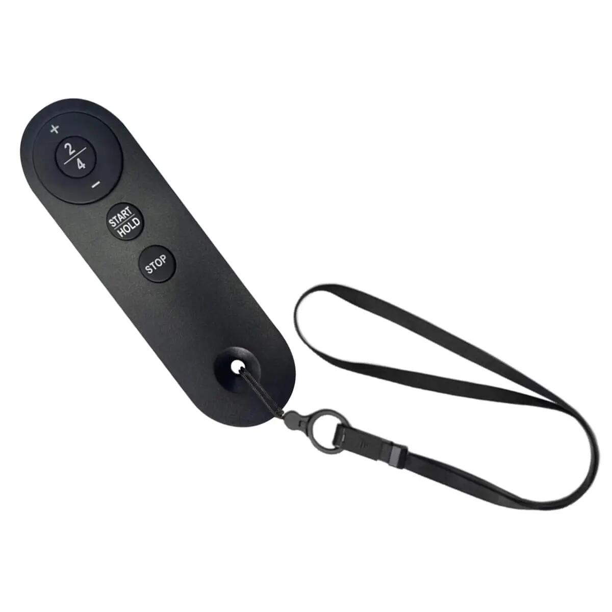 Gebraucht - Laufband Nordik K6-H - bis zu 6 km/h - Bluetooth - Lautsprecher 11/12