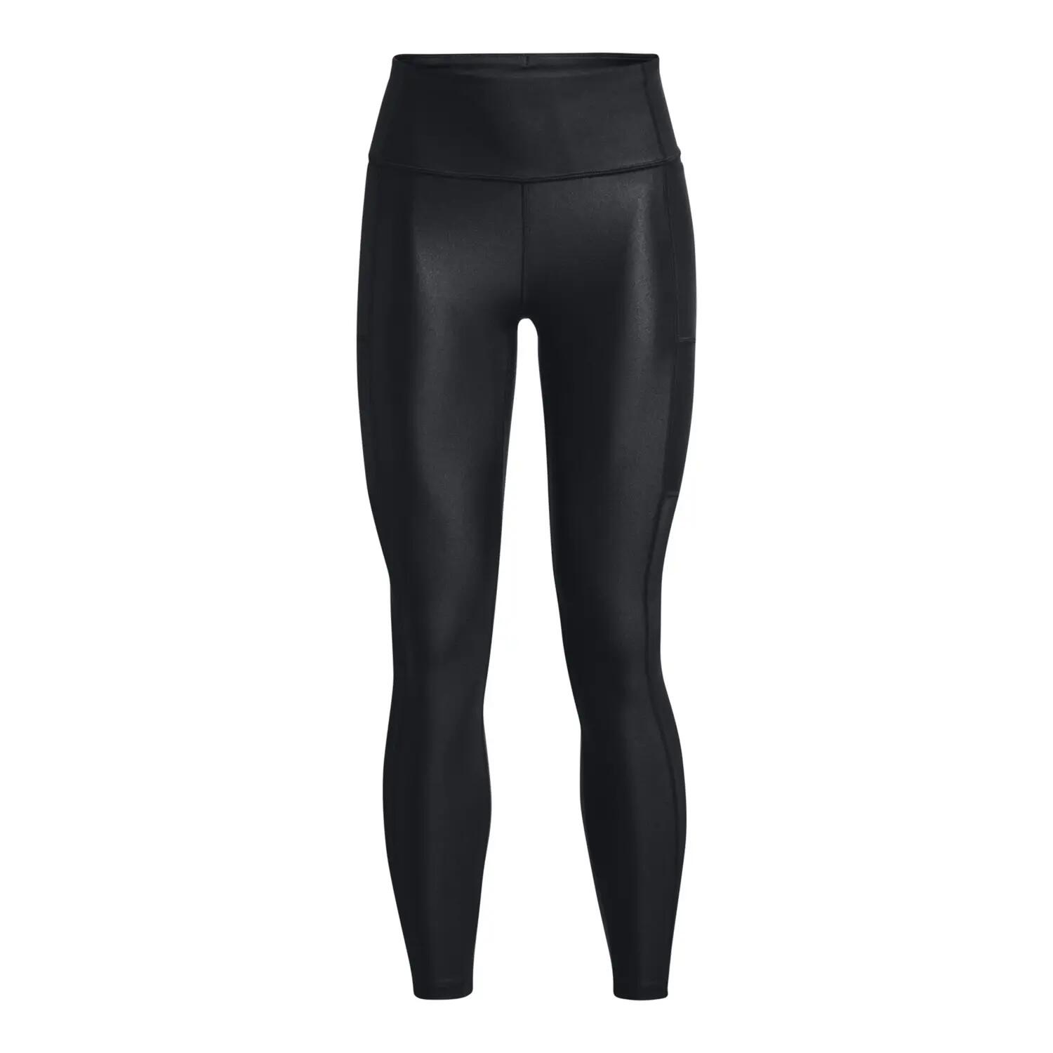 Leginsy damskie Under Armour IsoChill Run 7/8 Tight 8/9