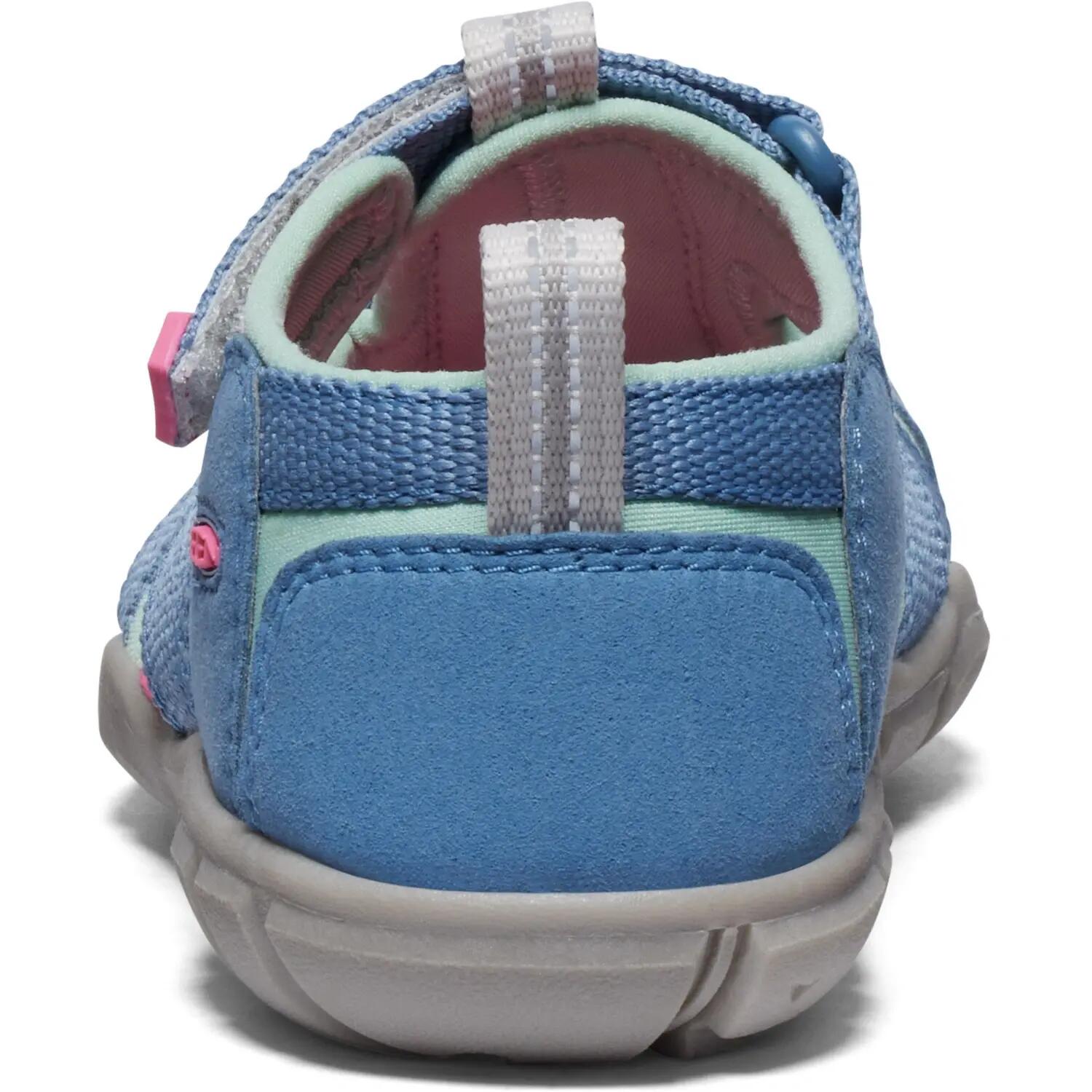 Keen Seacamp Sandalen Kinderzubehör 9/12