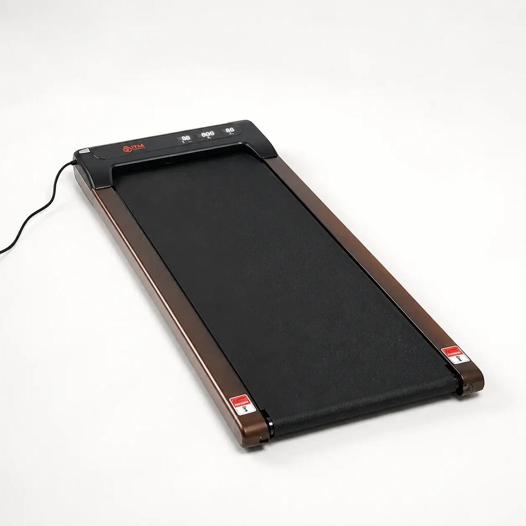 ITM Fitness Walking Pad 600 Under-Desk Treadmill