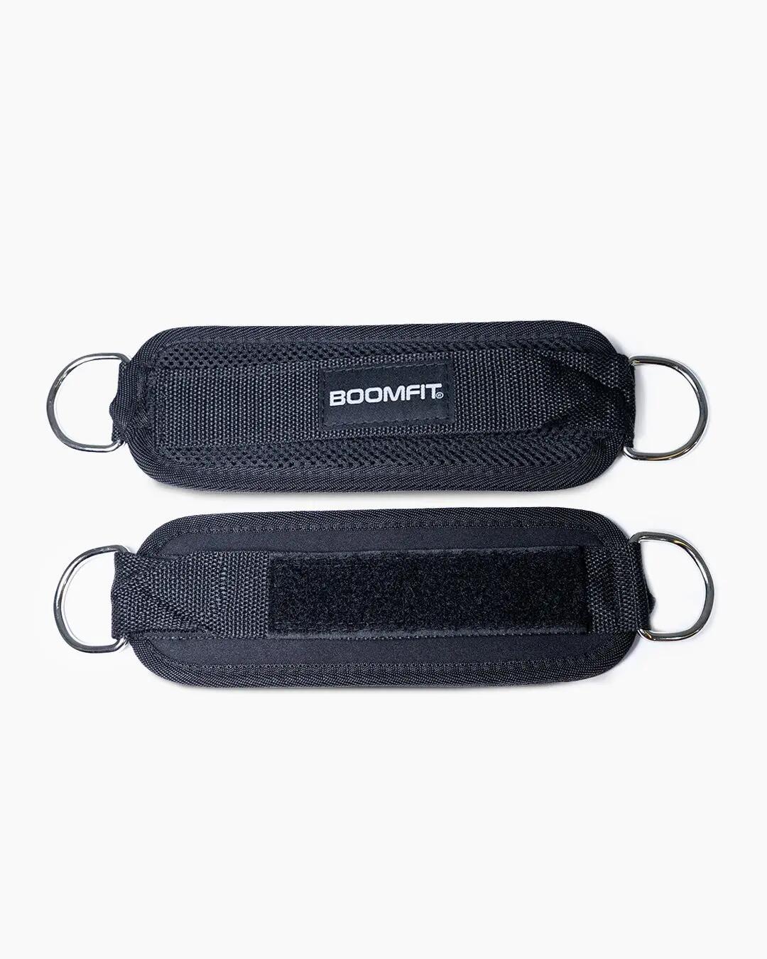 Fußschlaufen (Paar) - BOOMFIT 3/4