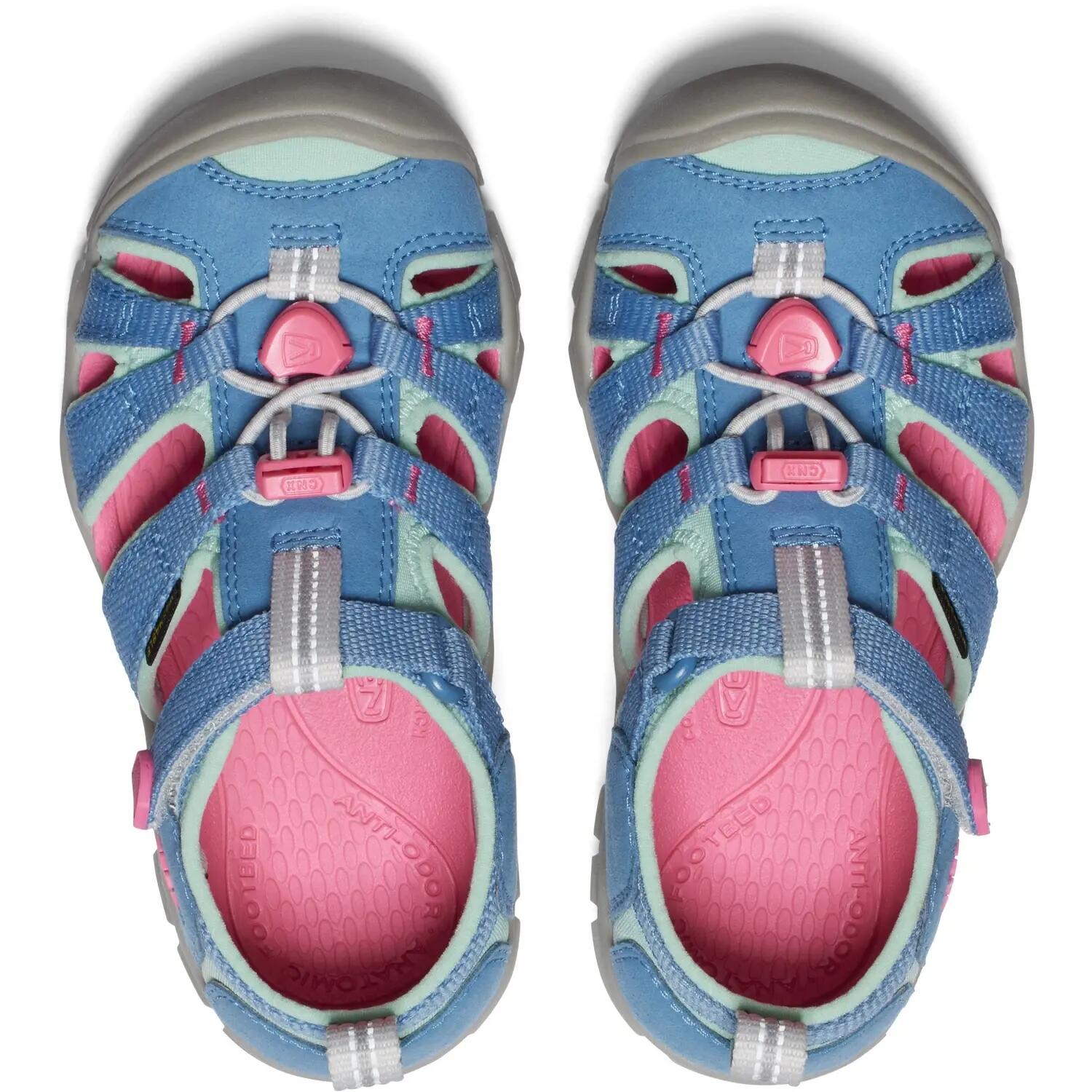 Keen Seacamp Sandalen Kinderzubehör 7/12