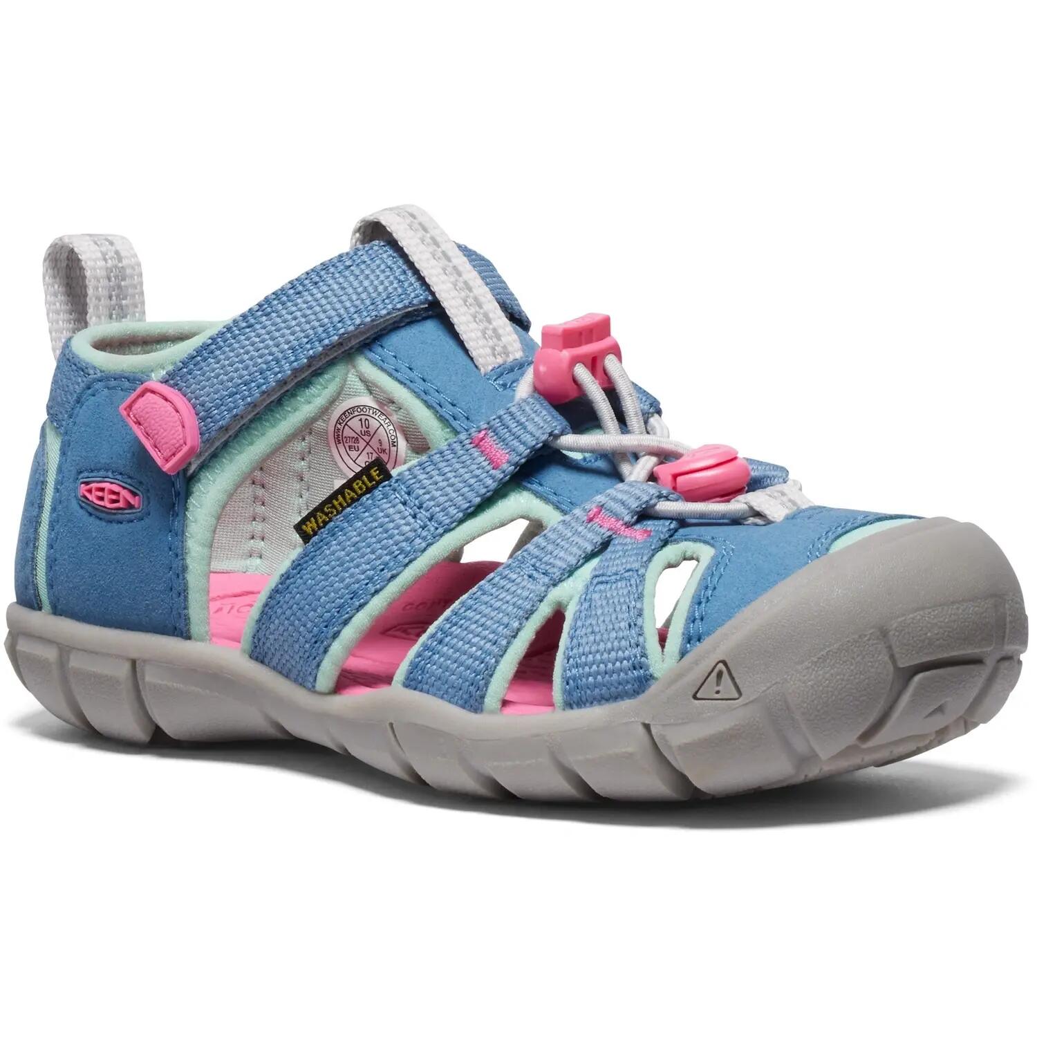 Keen Seacamp Sandalen Kinderzubehör 6/12