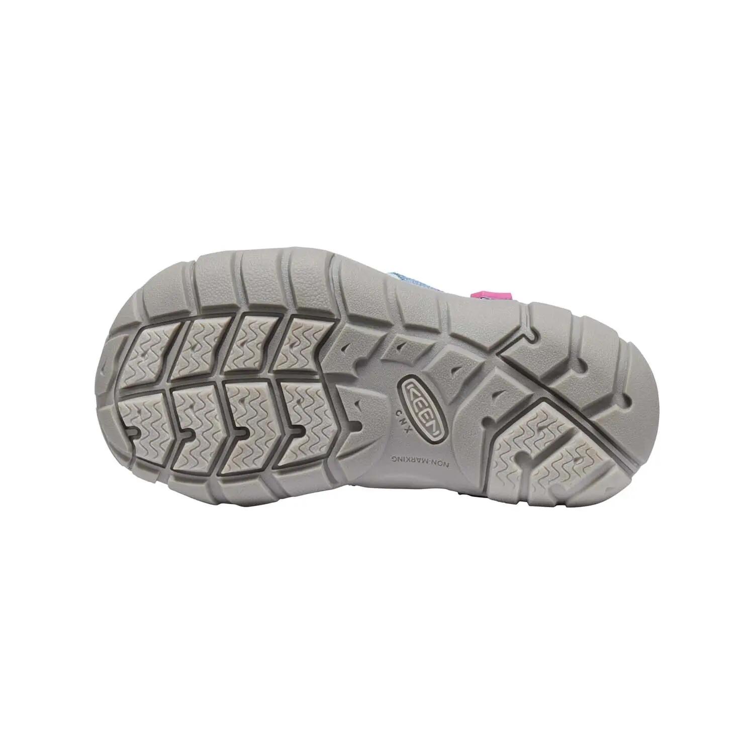 Keen Seacamp Sandalen Kinderzubehör 12/12