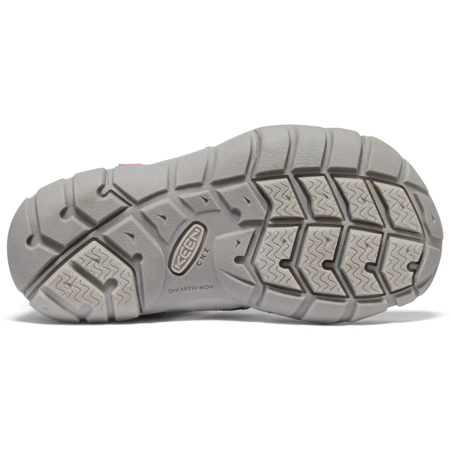 Keen Seacamp Sandalen Kinderzubehör 10/12