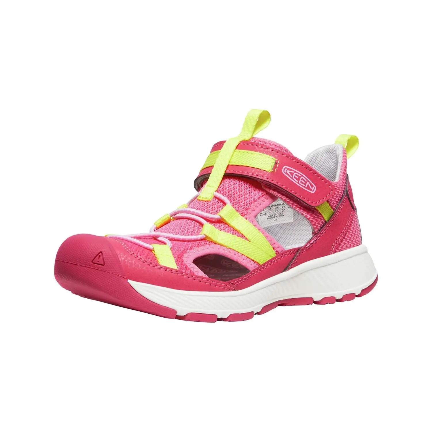 Sandali Keen Motozoa - Accessori per bambini 9/12