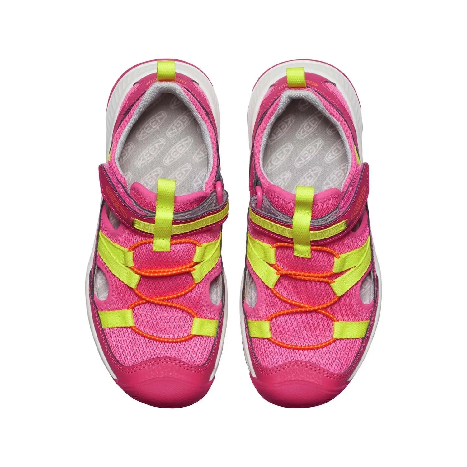 Sandali Keen Motozoa - Accessori per bambini 7/12
