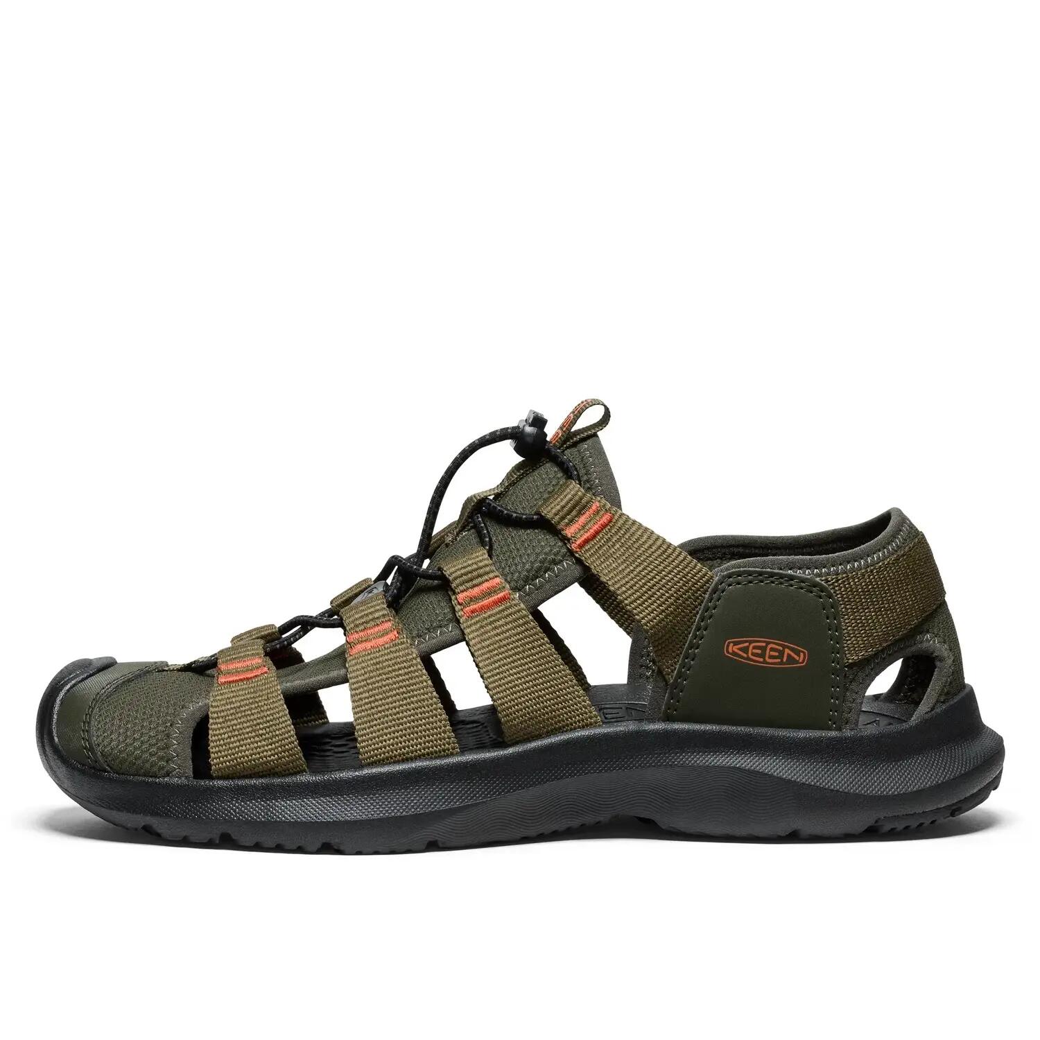 Sandálias Keen Seanik - Acessórios Masculinos 2/11
