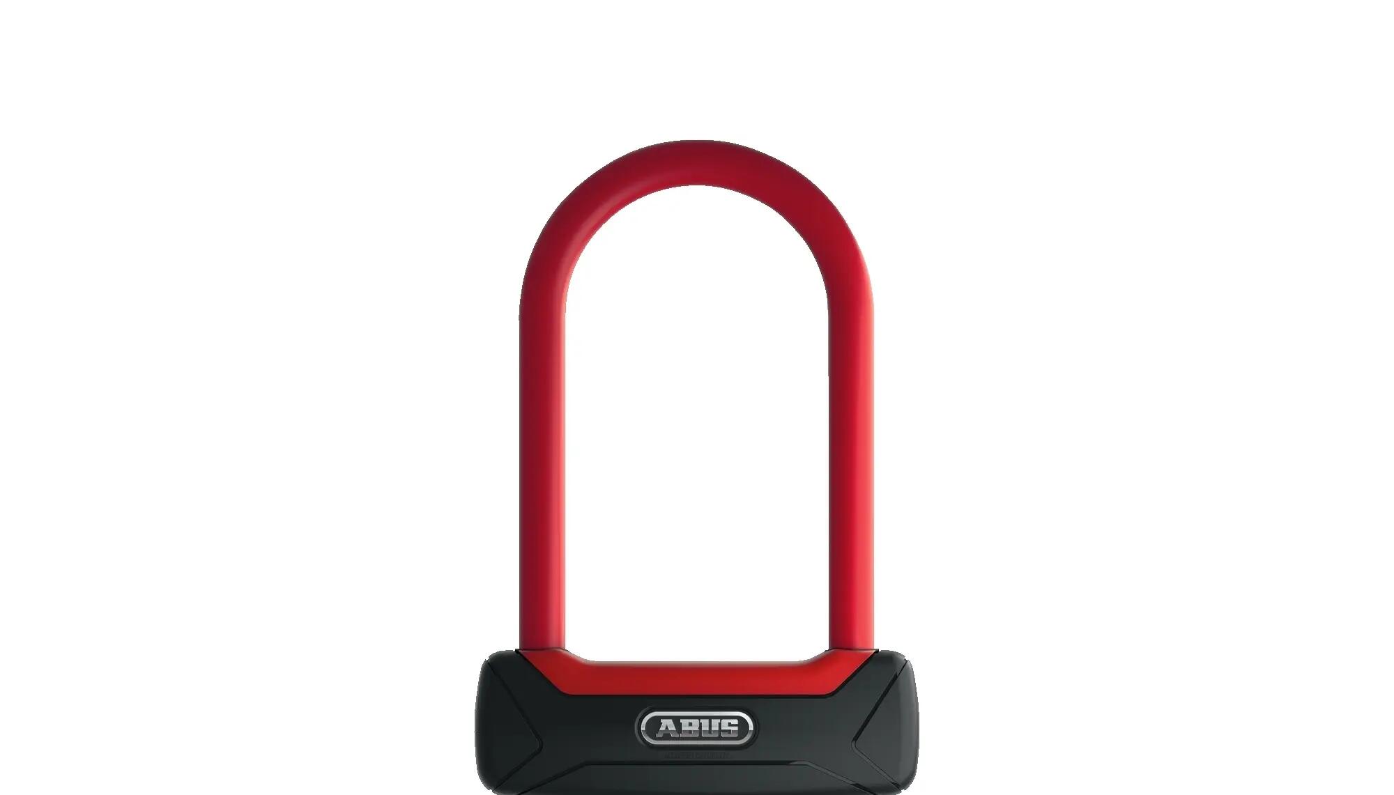 Granit Plus 640 - Rosso/Nero 4/7
