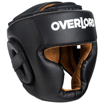 Casque Overlord Kevlar pour homme