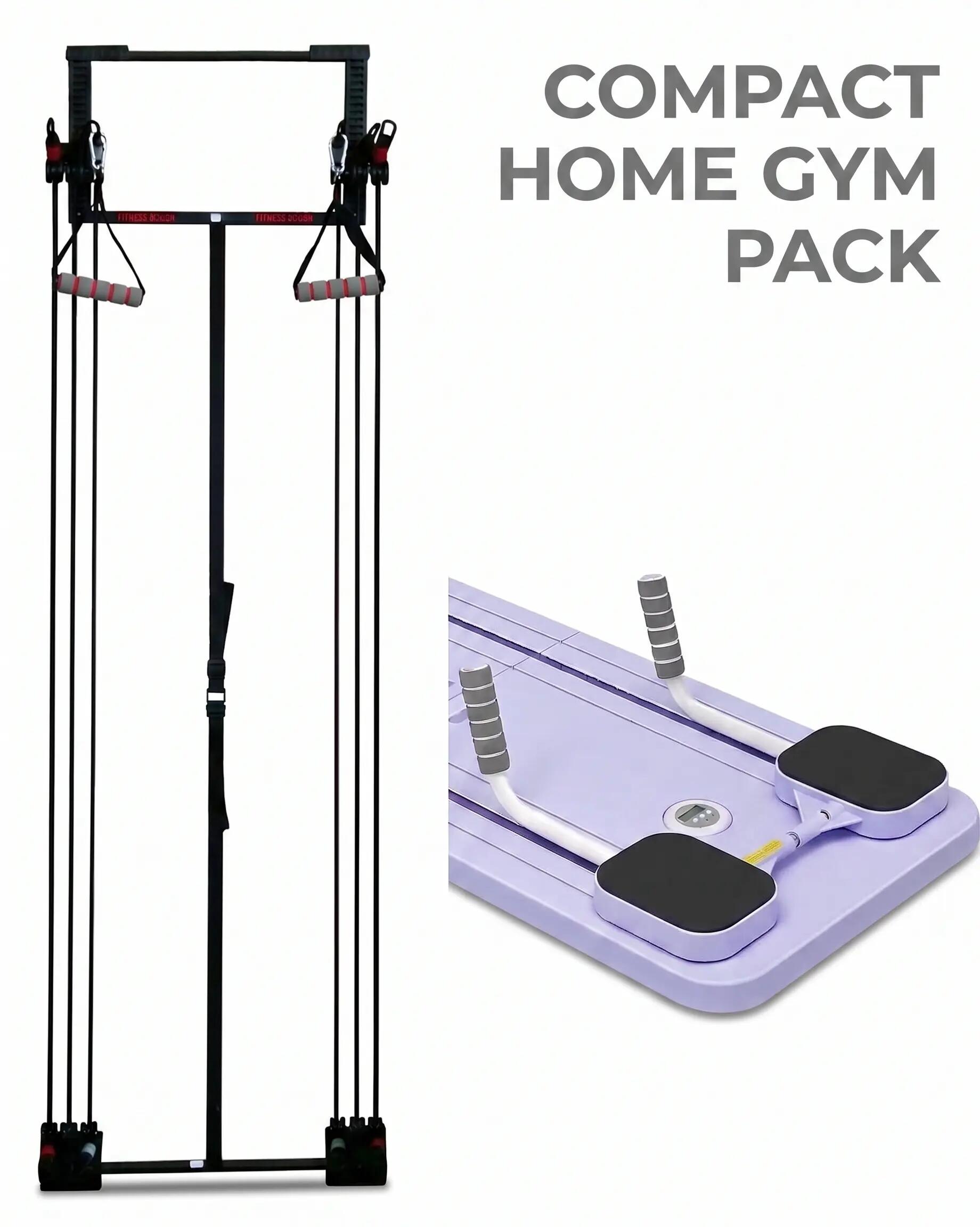 CLOVER FITNESS picture