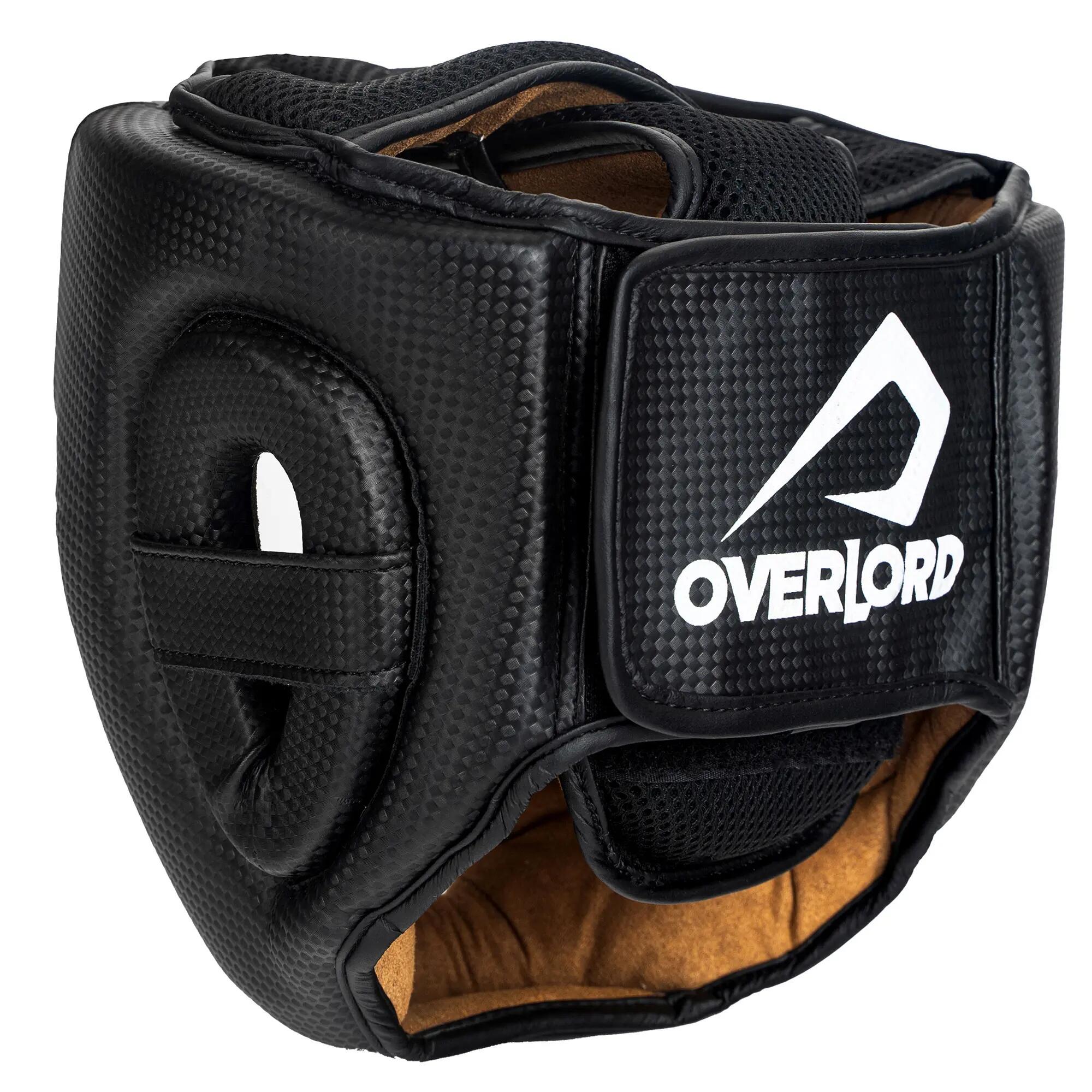 Casque Overlord Kevlar pour homme 5/5