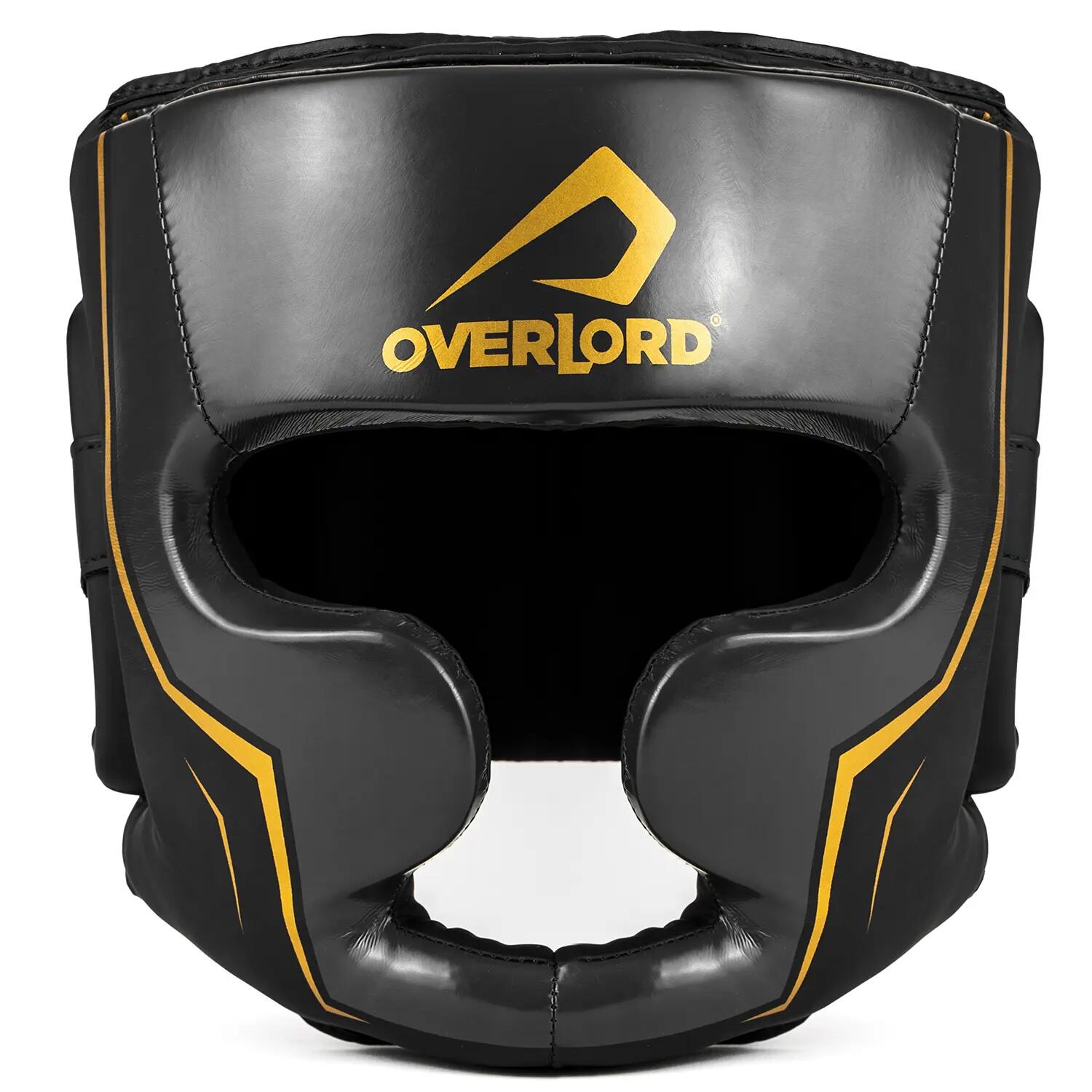 Overlord Legacy Herren-Boxhelm 2/5